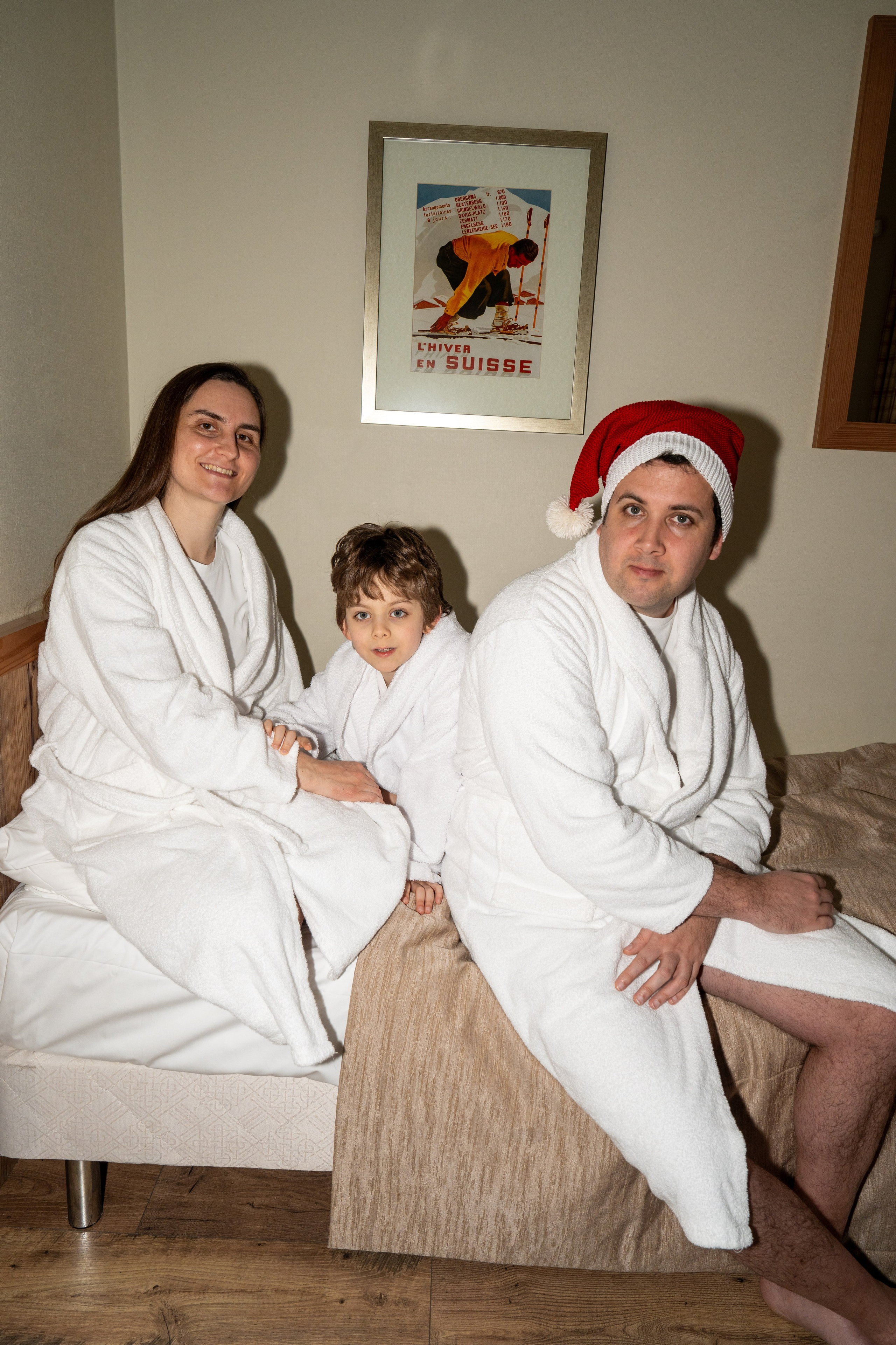 RS NYEAR2026. Репортажный фотограф в Красной Поляне и Сочи Павлюченко Екатерина