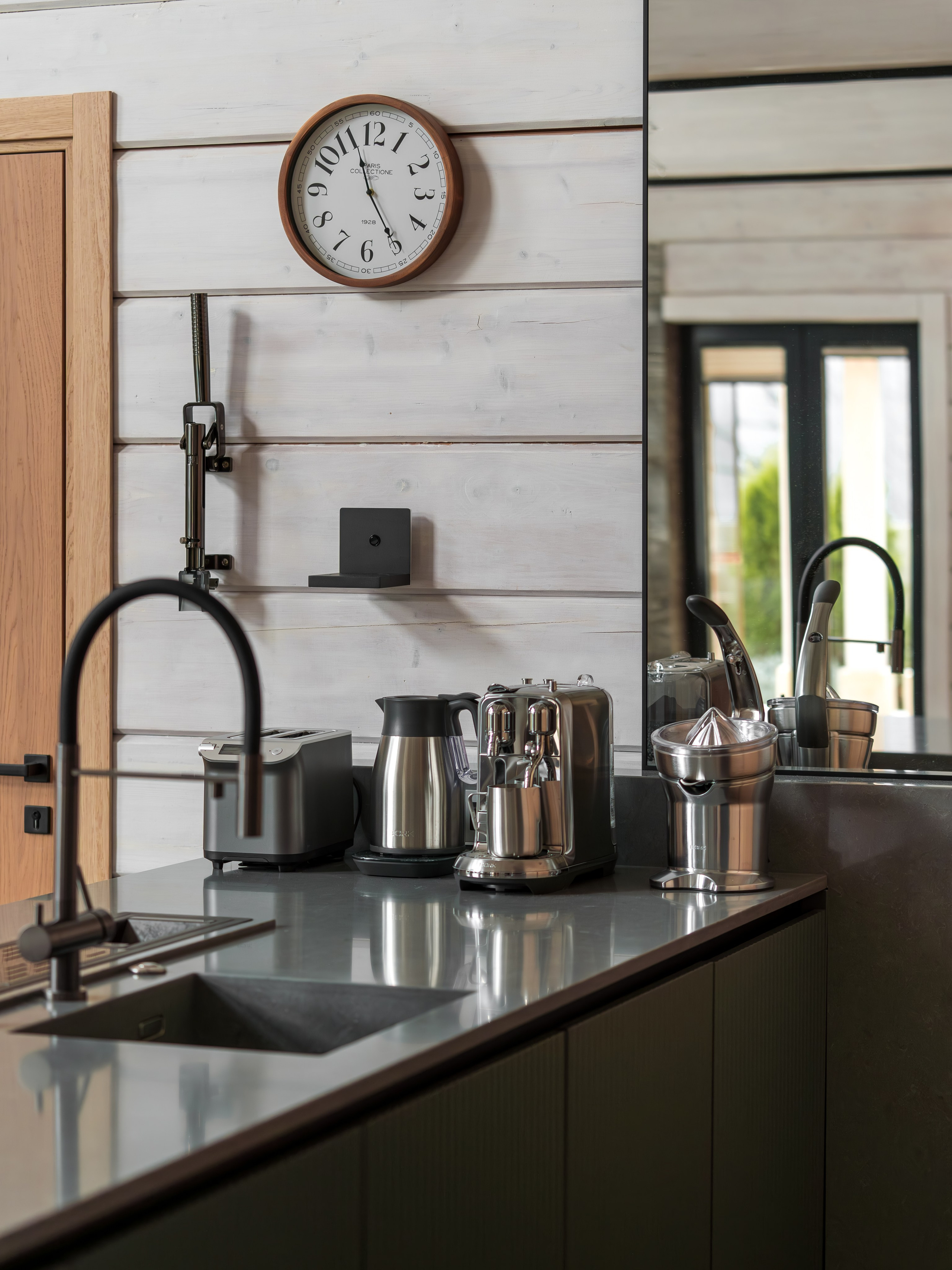 Белое шале. Репортажный фотограф в Красной Поляне и Сочи Павлюченко Екатерина