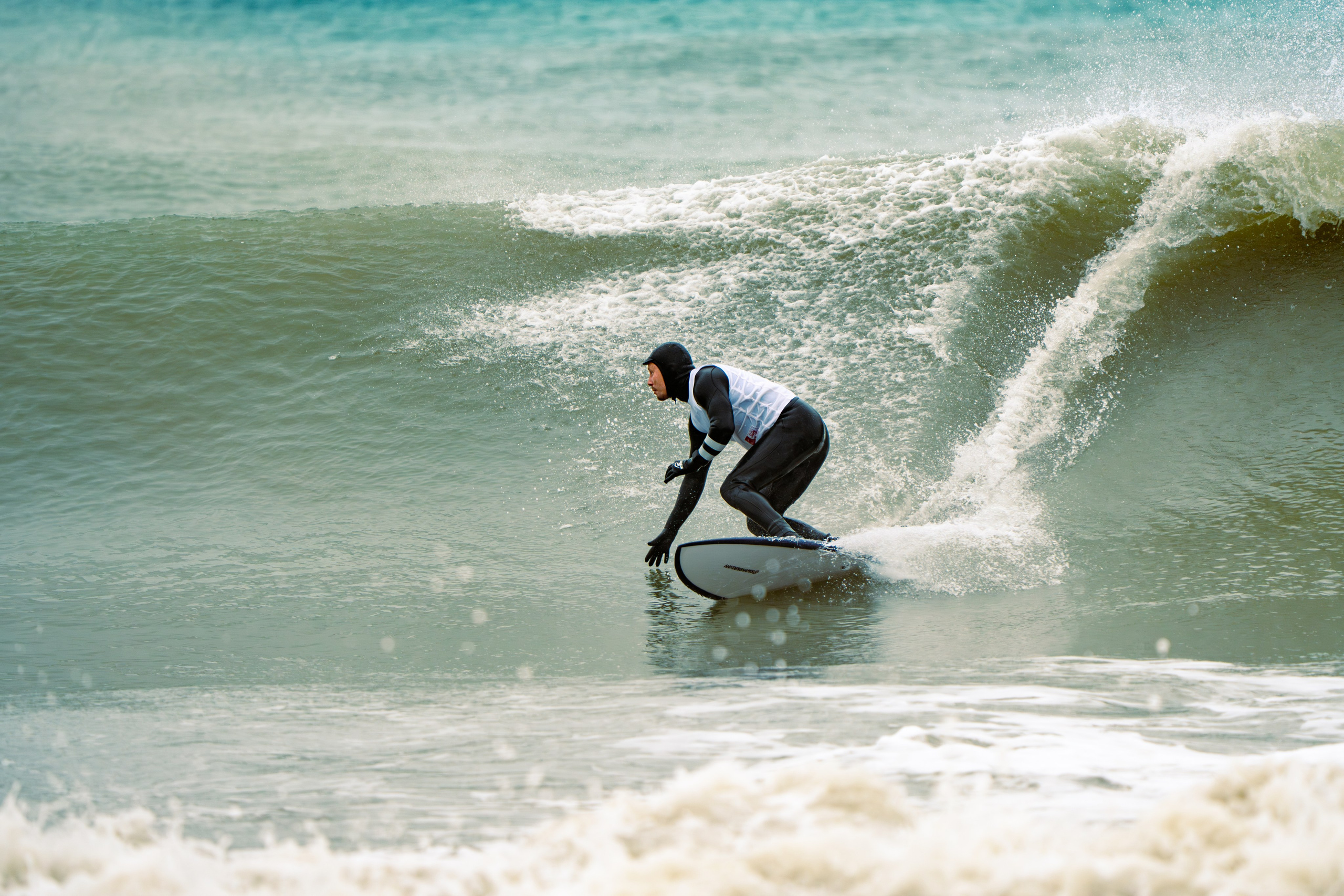 Surfing. Репортажный фотограф в Красной Поляне и Сочи Павлюченко Екатерина