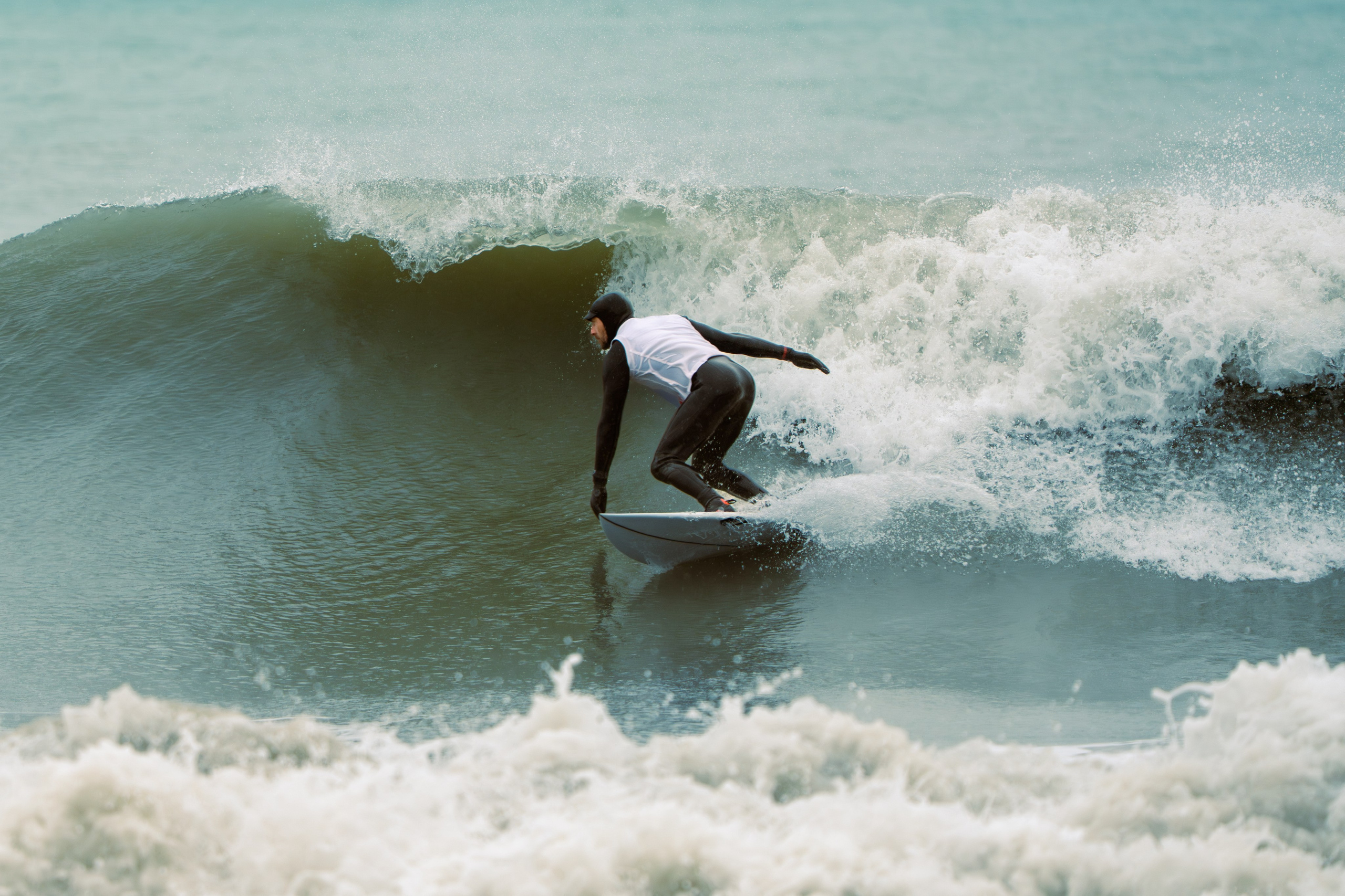Surfing. Репортажный фотограф в Красной Поляне и Сочи Павлюченко Екатерина