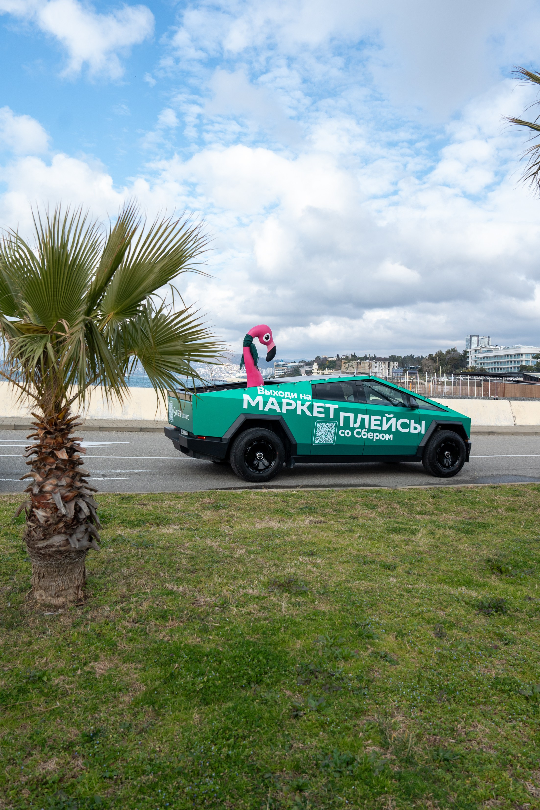 Сбер-маркетинг в Сочи и Красной Поляне. Репортажный фотограф в Красной Поляне и Сочи Павлюченко Екатерина