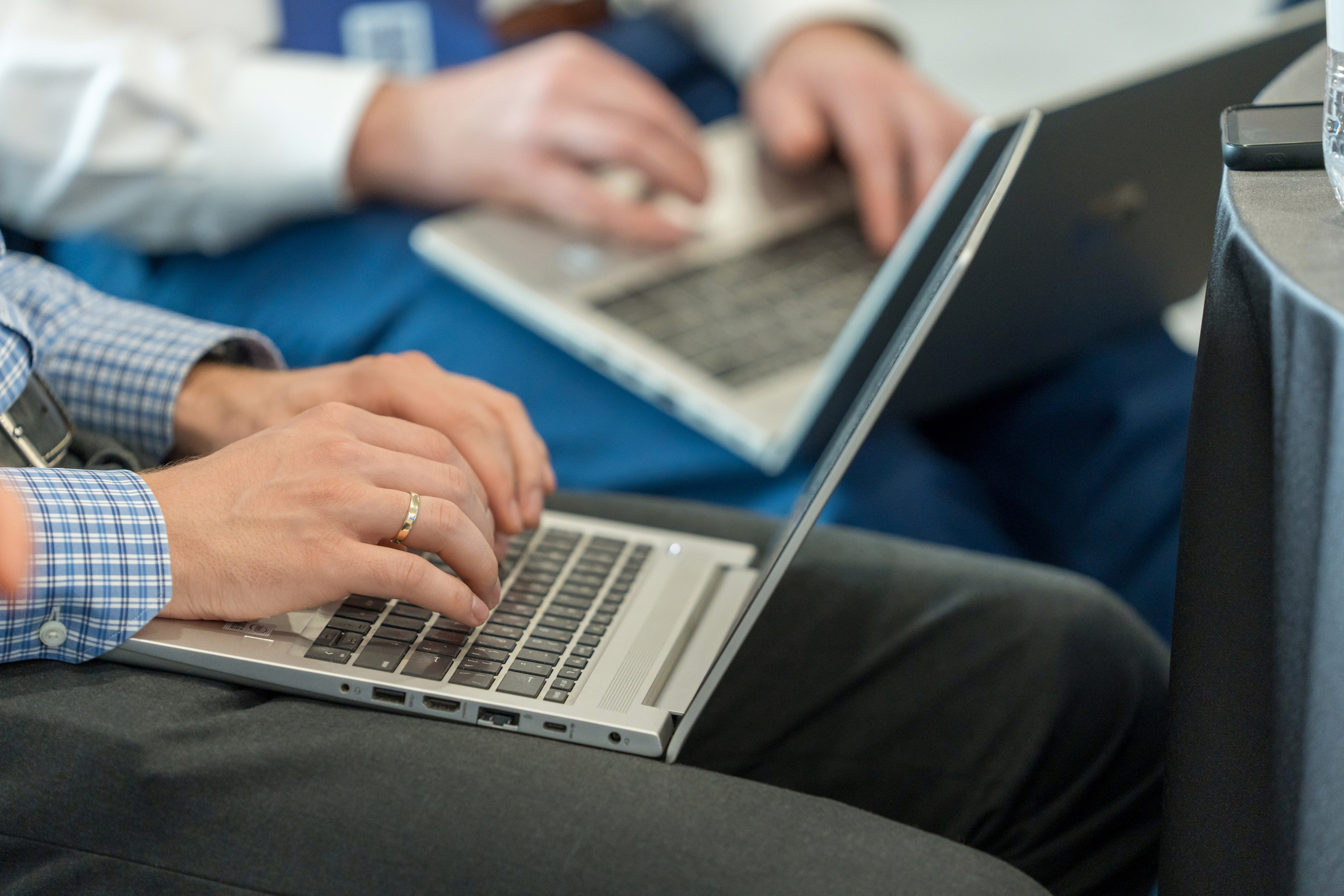 Научно-техническая коференция АО «ТВЭЛ». Репортажный фотограф в Красной Поляне и Сочи Павлюченко Екатерина