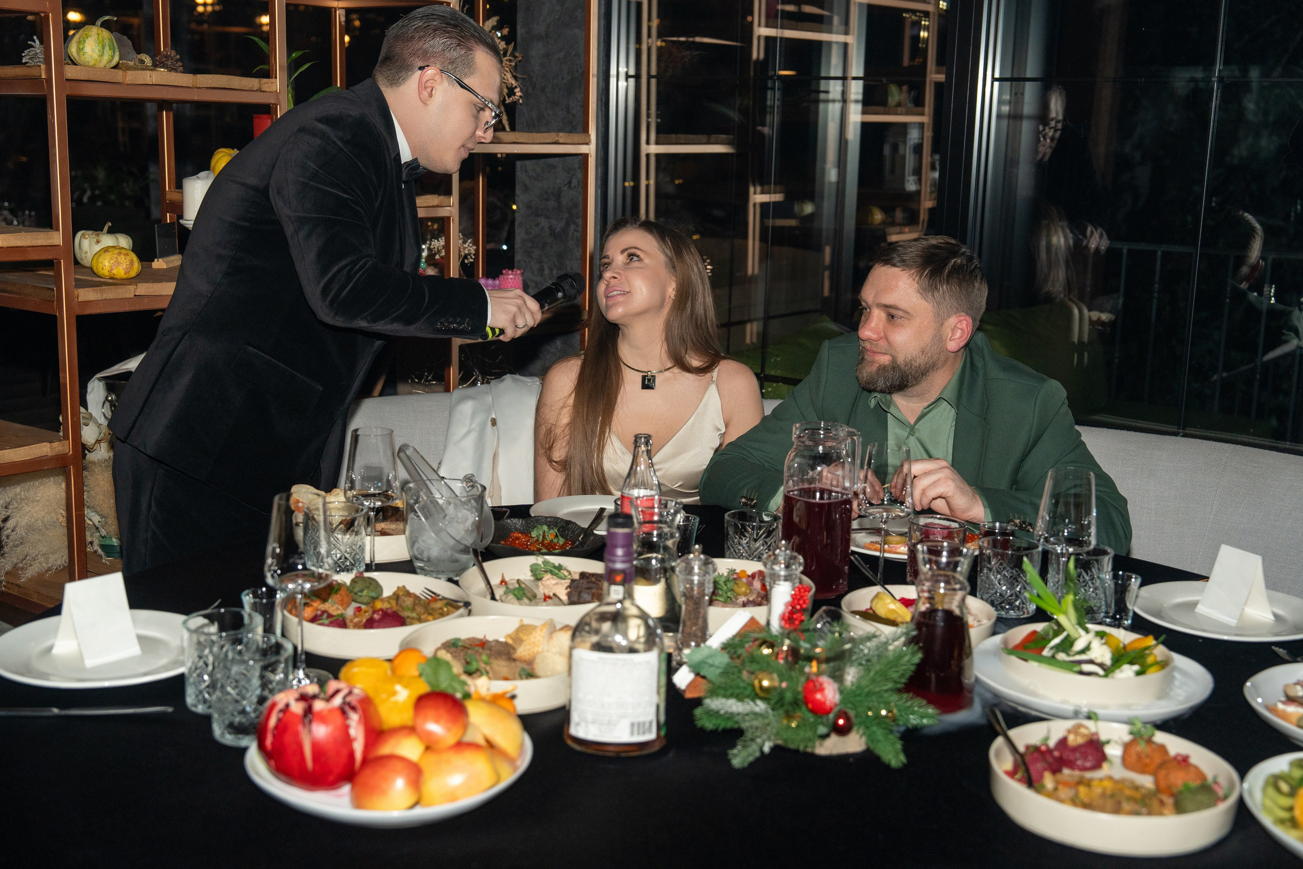 RS NYEAR2026. Репортажный фотограф в Красной Поляне и Сочи Павлюченко Екатерина