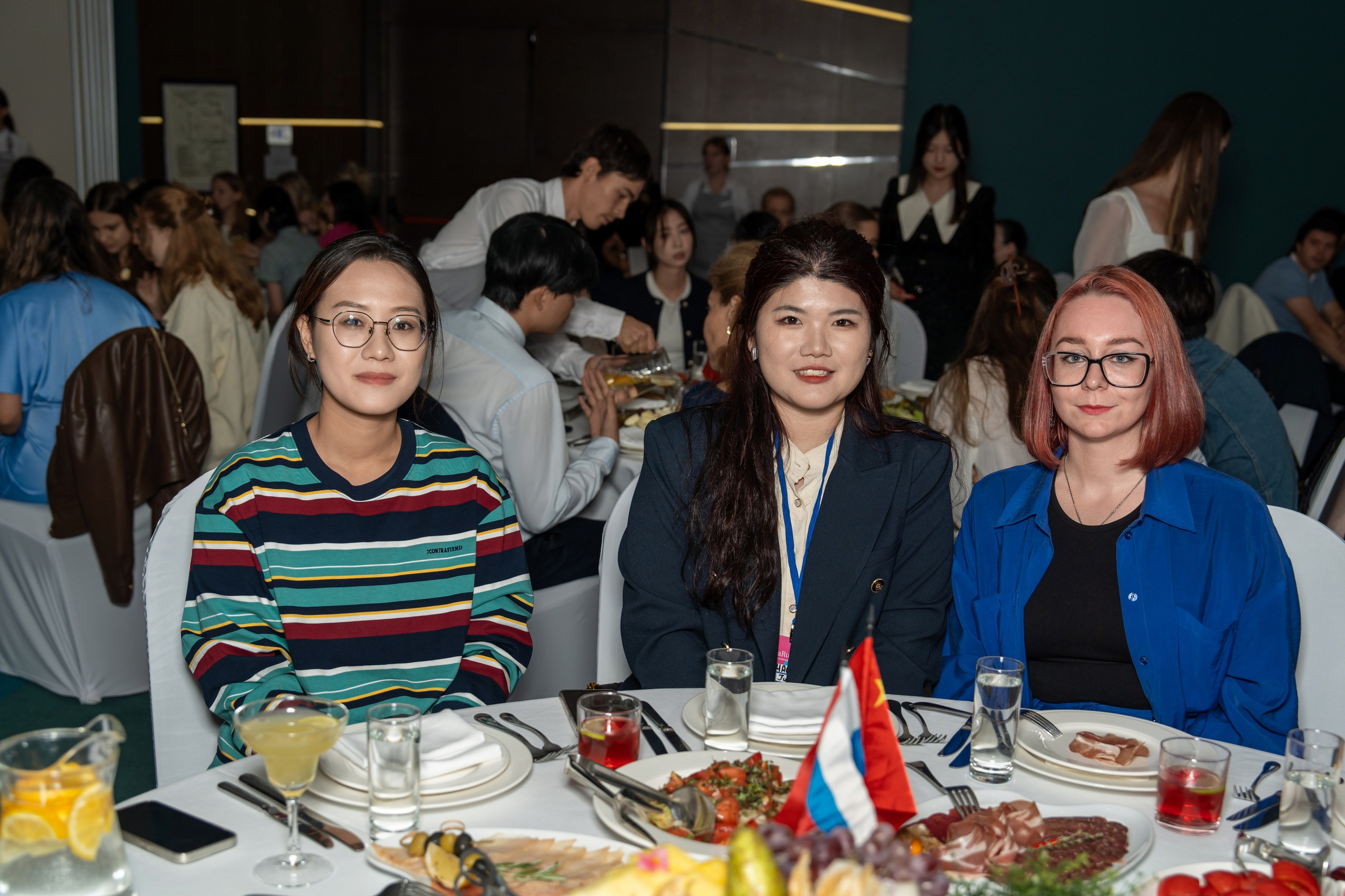 ChinaRosaFest 2024. Репортажный фотограф в Красной Поляне и Сочи Павлюченко Екатерина