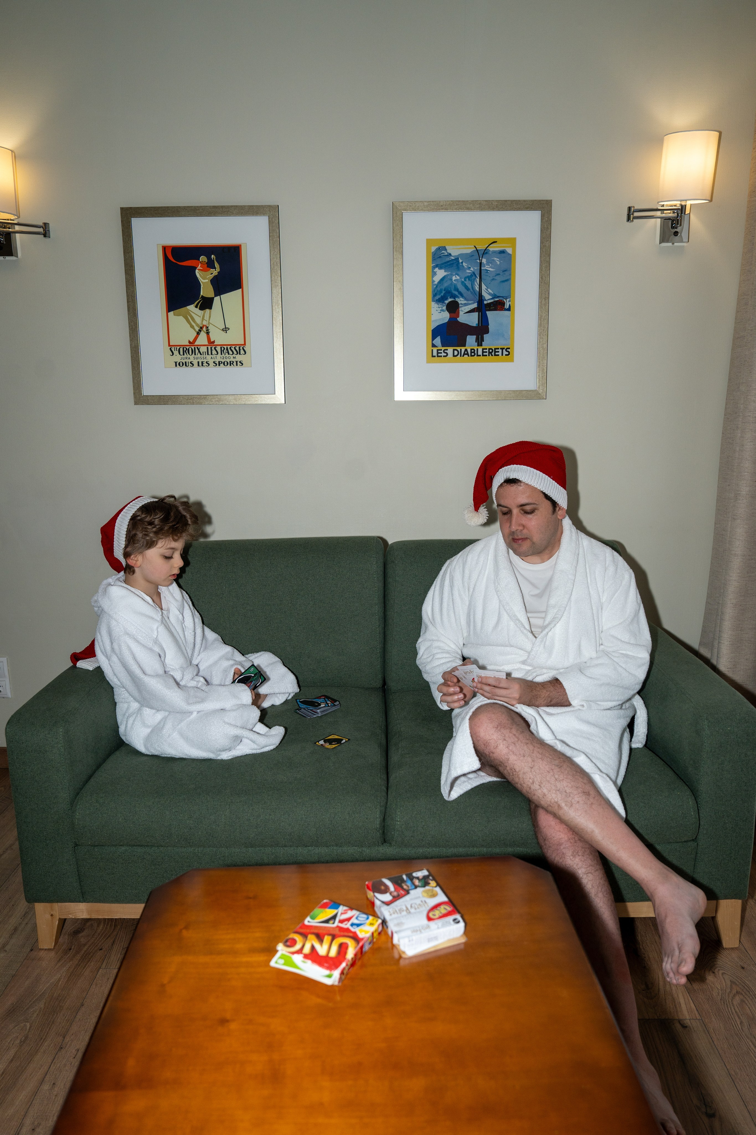 RS NYEAR2026. Репортажный фотограф в Красной Поляне и Сочи Павлюченко Екатерина