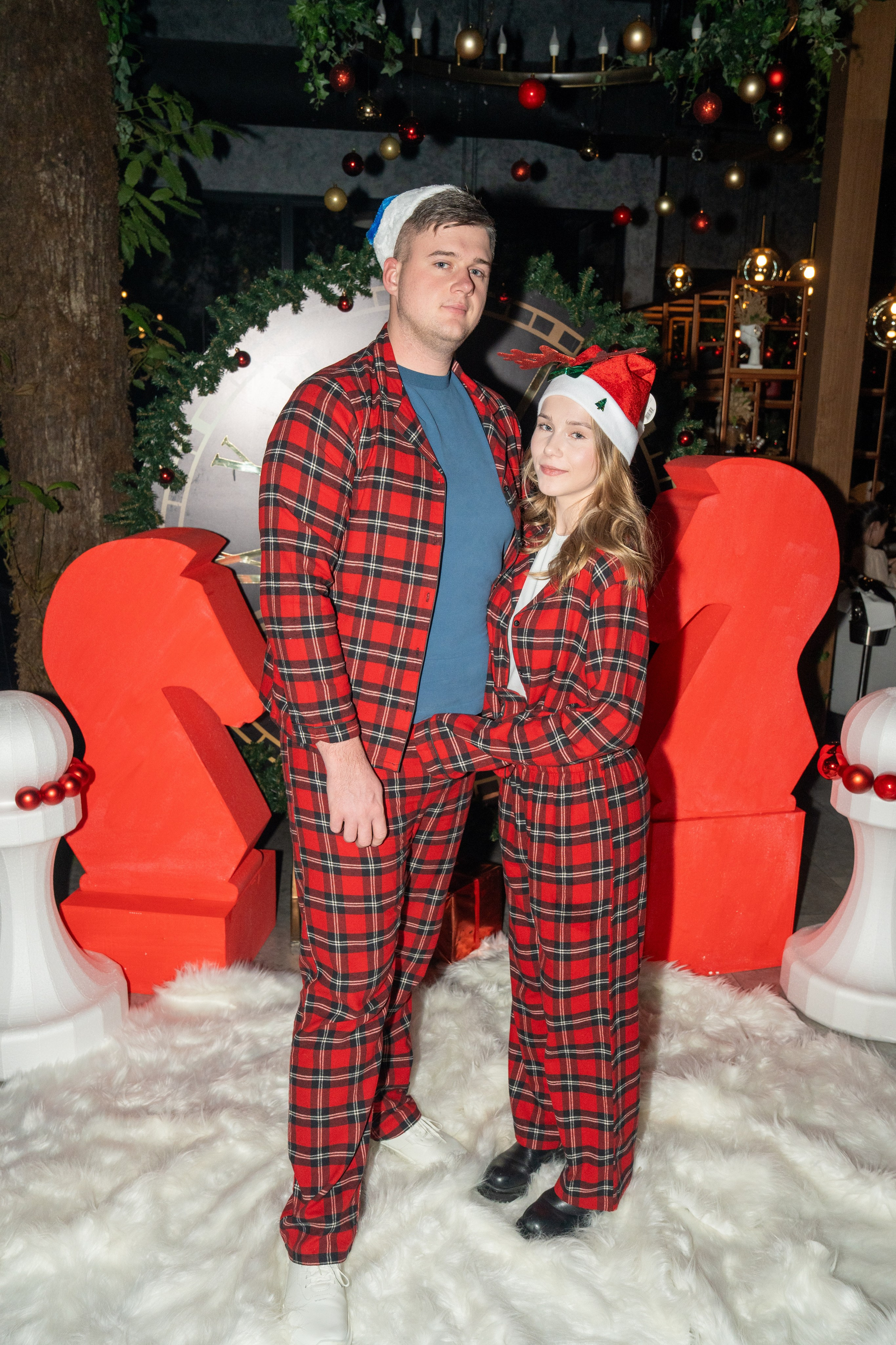 RS NYEAR2026. Репортажный фотограф в Красной Поляне и Сочи Павлюченко Екатерина