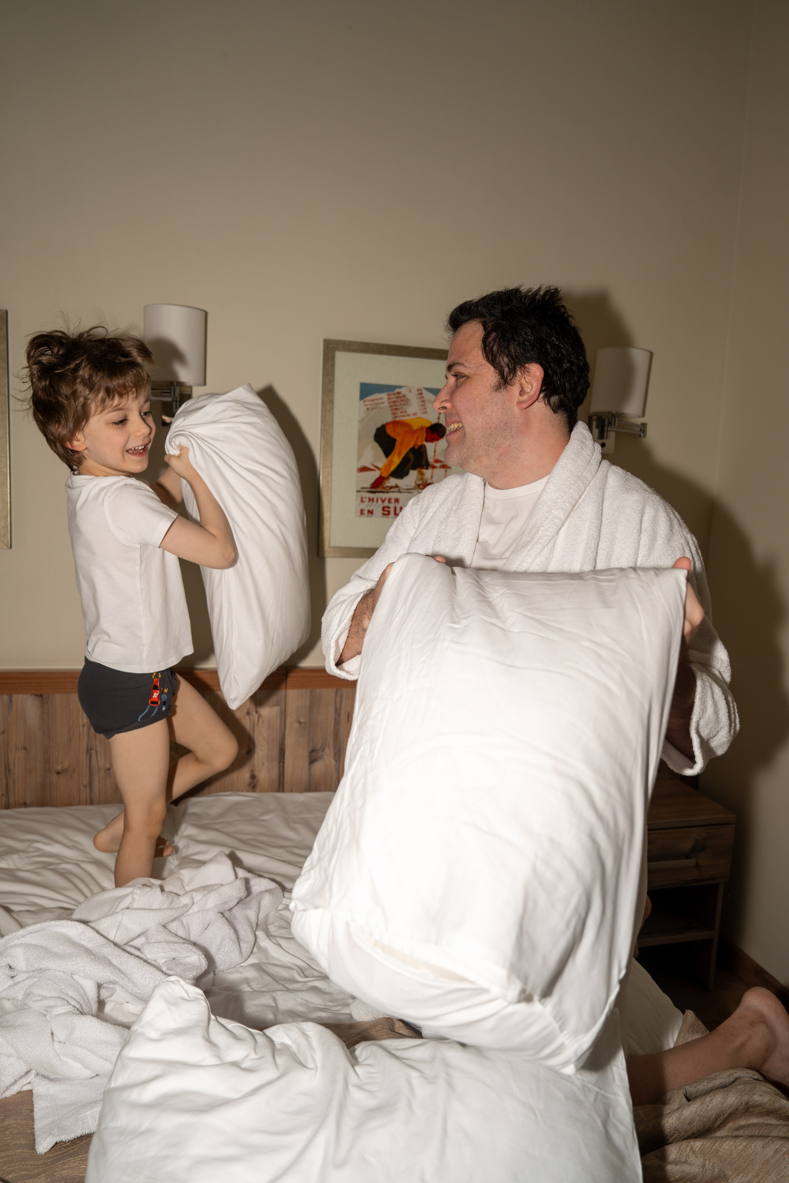 RS NYEAR2026. Репортажный фотограф в Красной Поляне и Сочи Павлюченко Екатерина