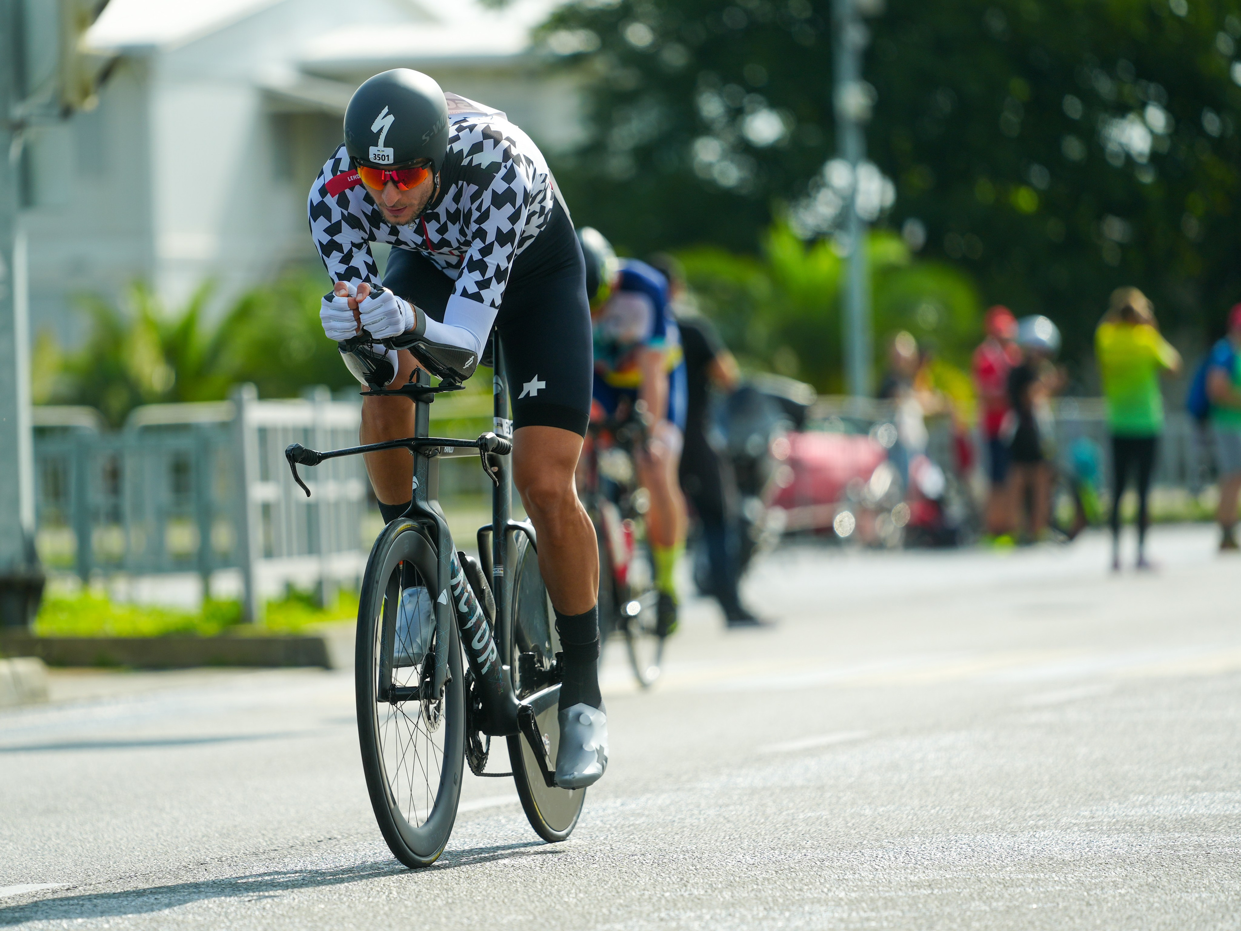 Триатлон Ironstar. Репортажный фотограф в Красной Поляне и Сочи Павлюченко Екатерина