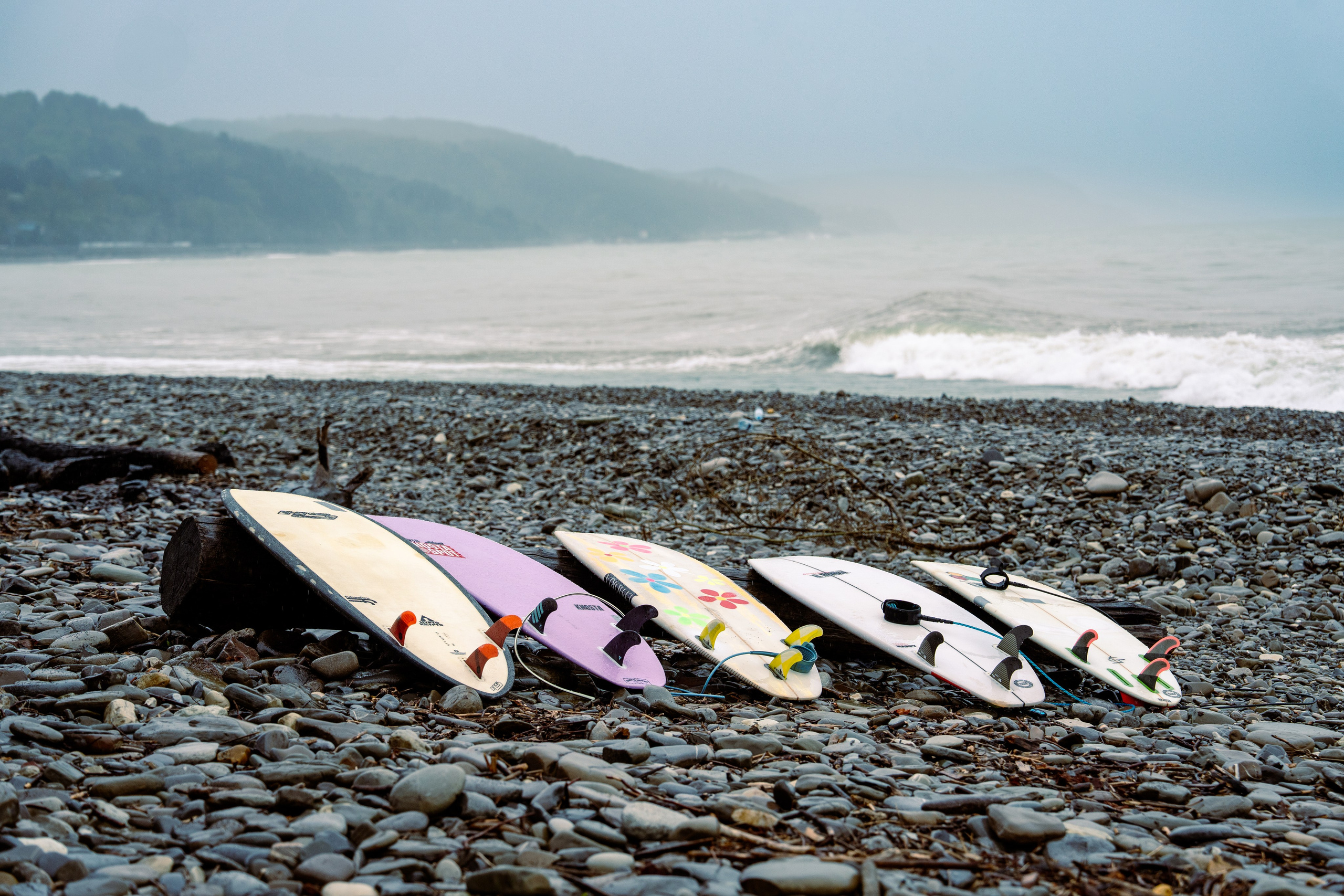 Surfing. Репортажный фотограф в Красной Поляне и Сочи Павлюченко Екатерина