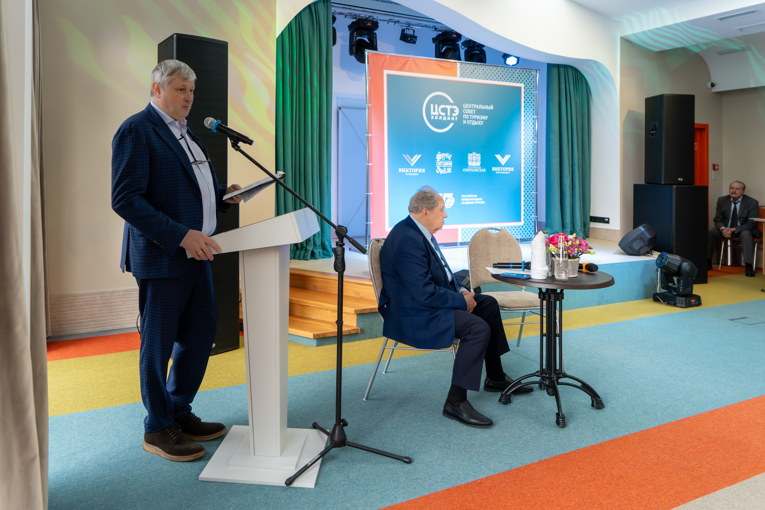 ЦСТЭ холдинг 2023. Репортажный фотограф в Красной Поляне и Сочи Павлюченко Екатерина