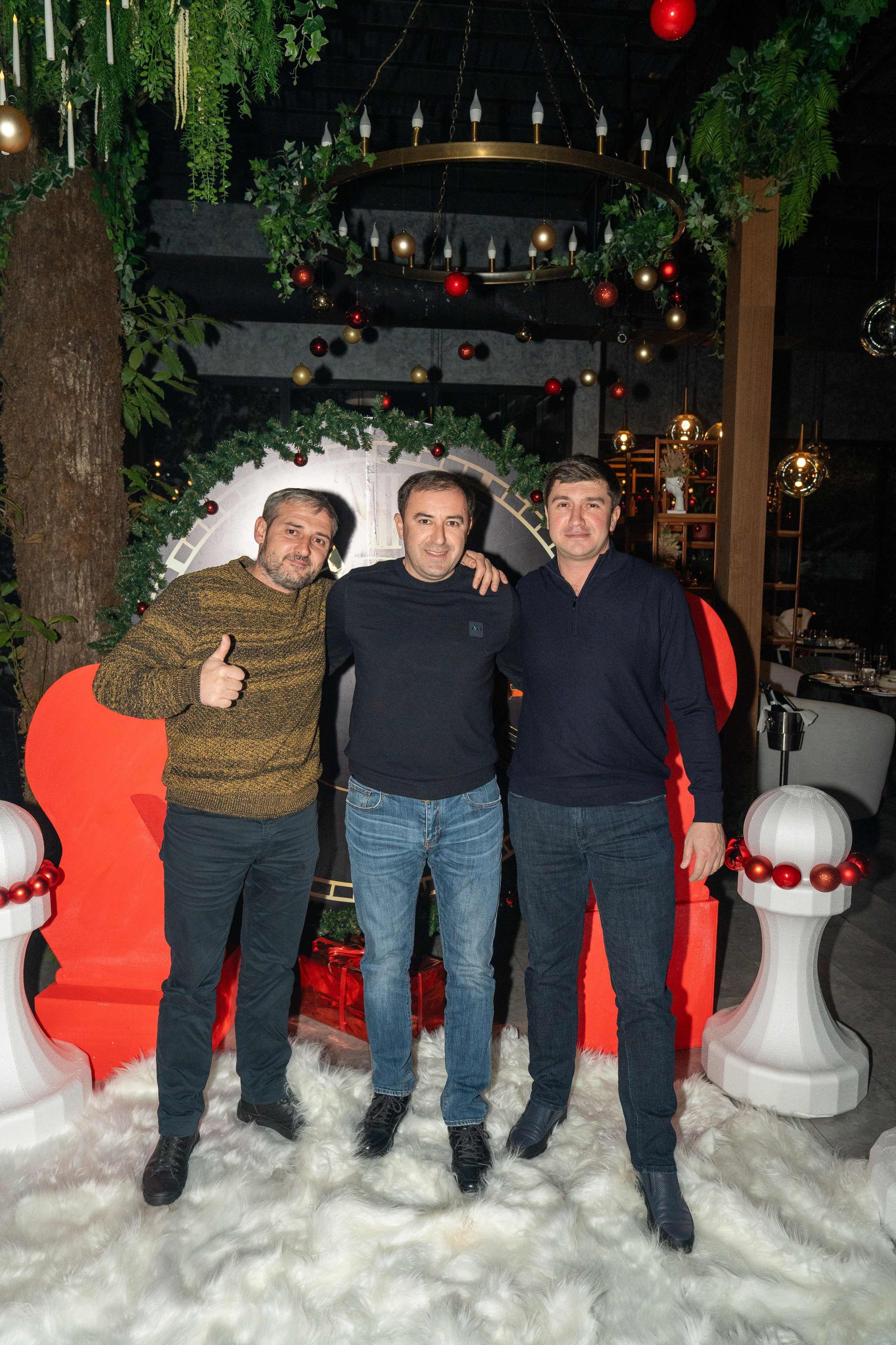 RS NYEAR2026. Репортажный фотограф в Красной Поляне и Сочи Павлюченко Екатерина