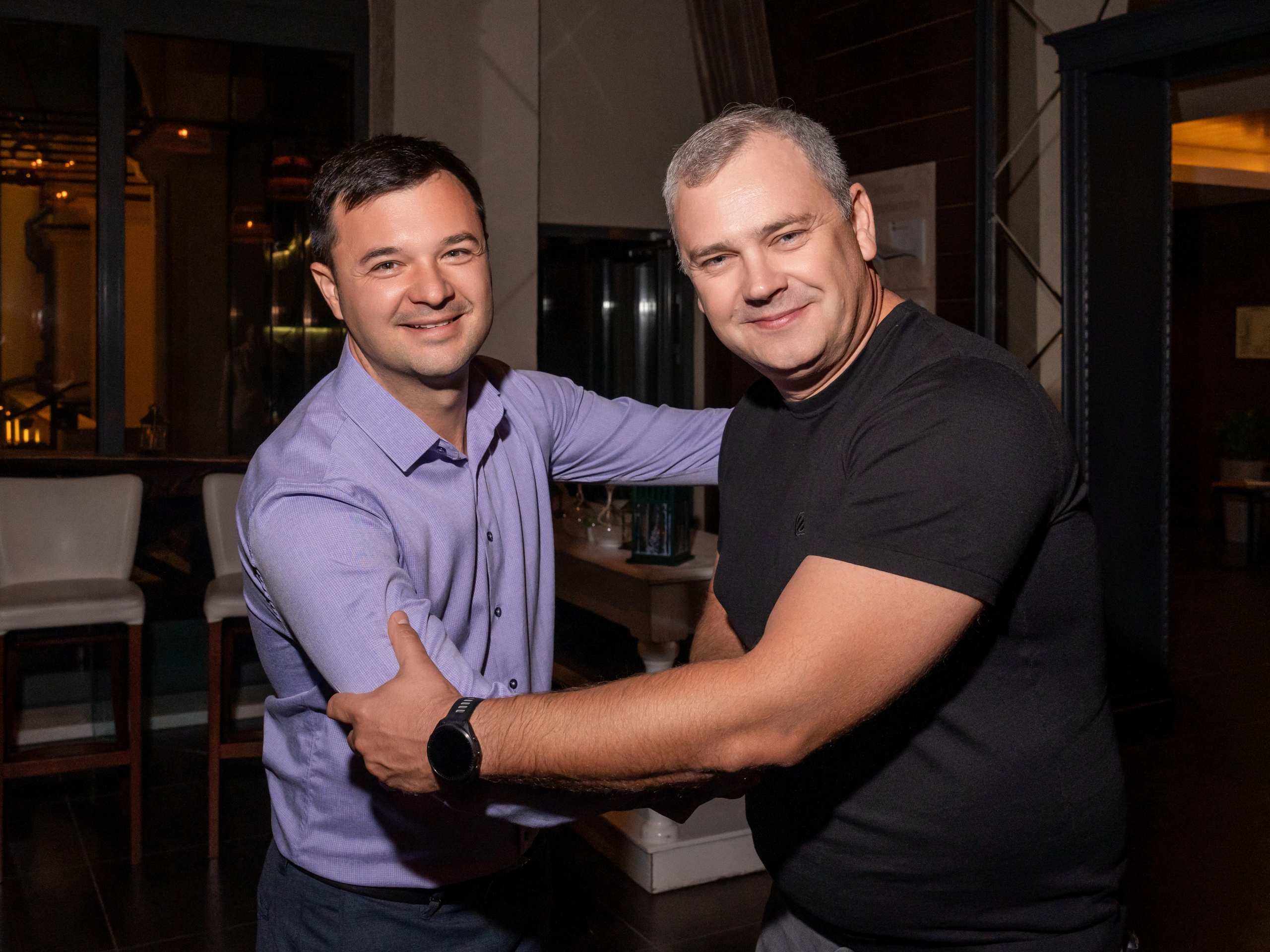 Гала-ужин для компании «Agregatka». Репортажный фотограф в Красной Поляне и Сочи Павлюченко Екатерина