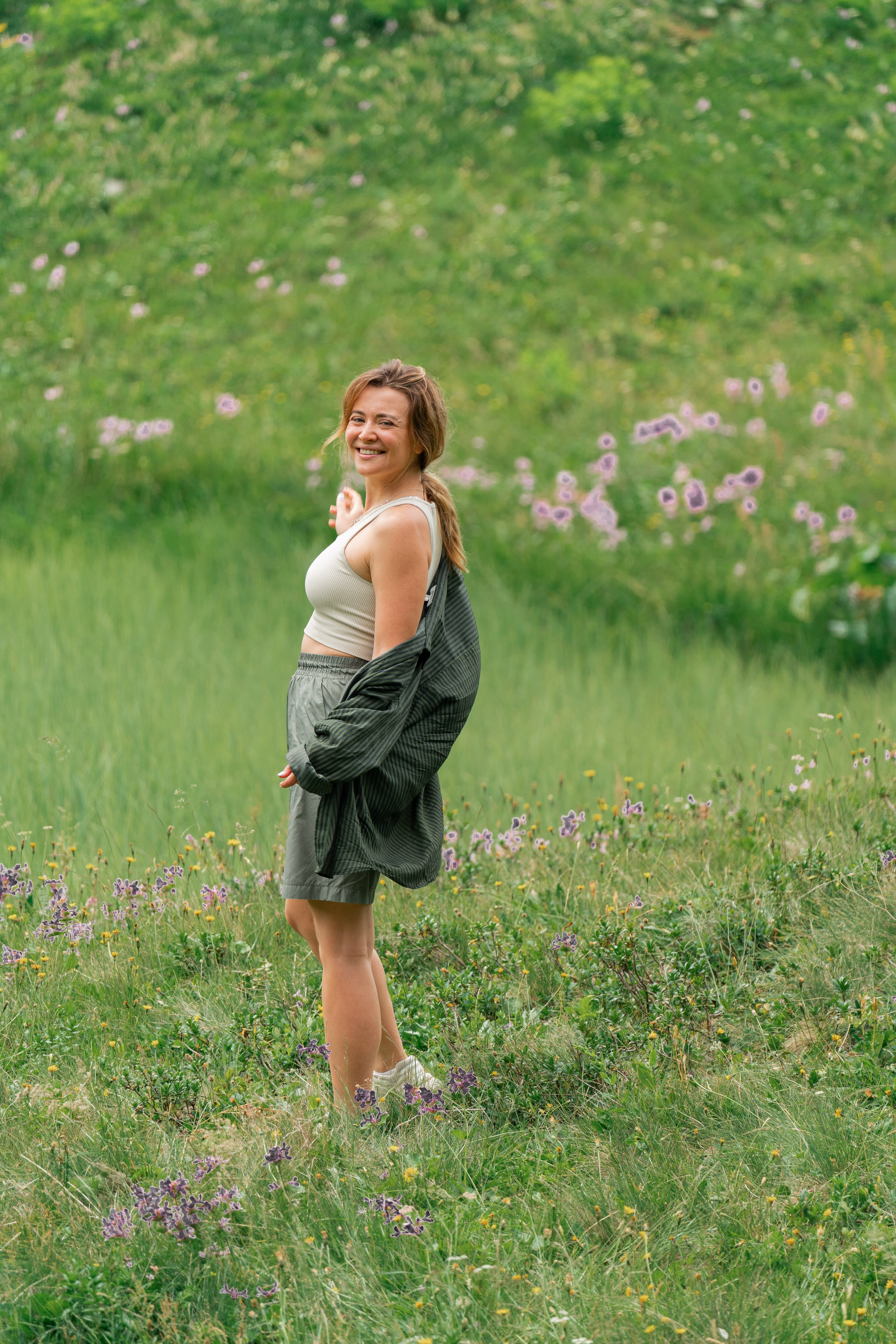 Психологический тренинг на озере Зеркальное. Репортажный фотограф в Красной Поляне и Сочи Павлюченко Екатерина