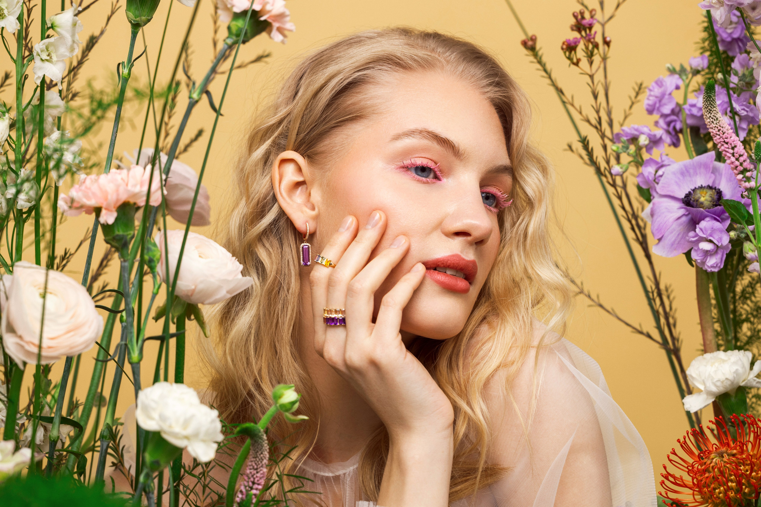 Бронницкий ювелир. Аксёнова Оля — сет-дизайнер, художник-постановщик, Москва