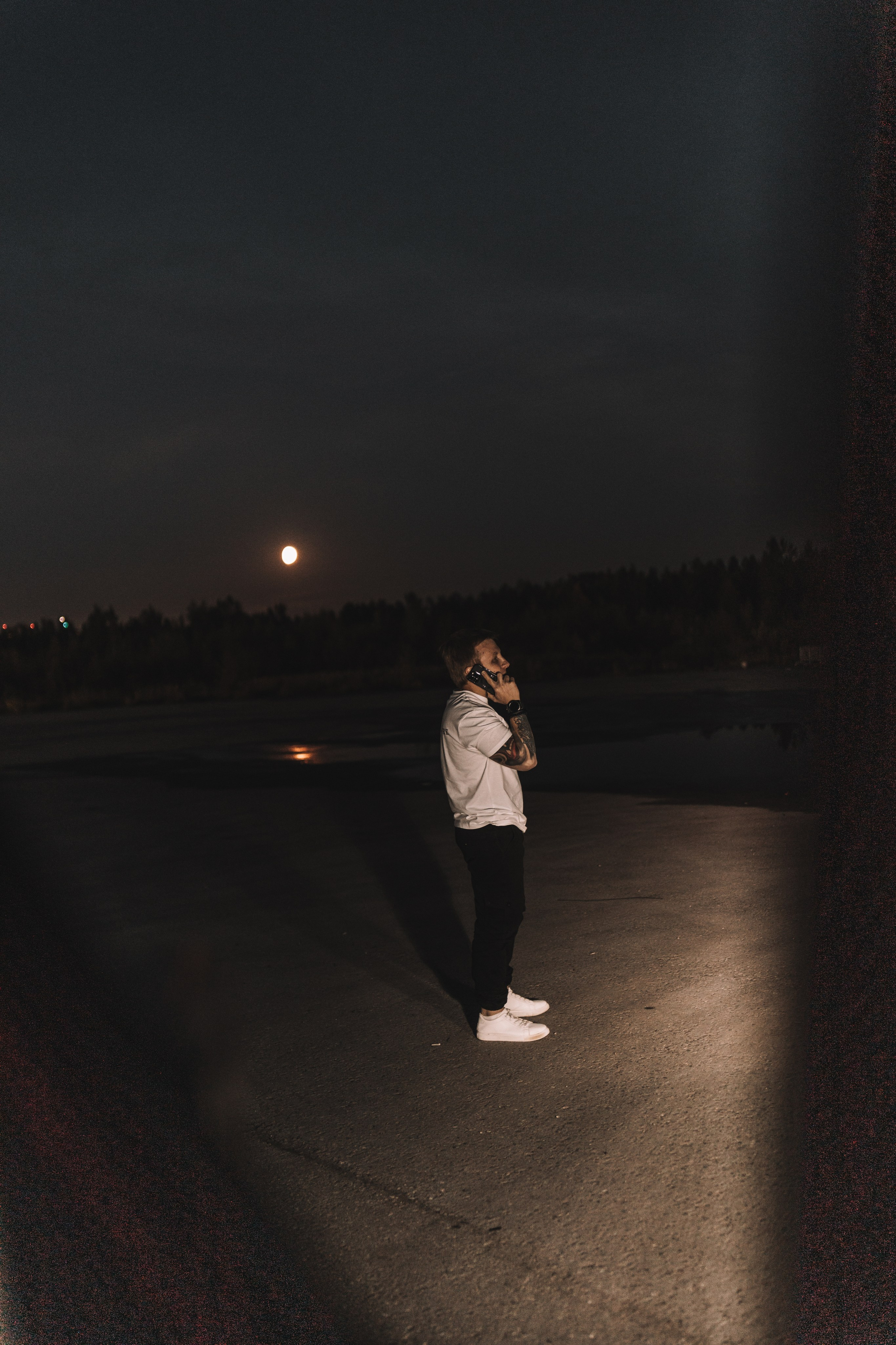 Дмитрий Mark II