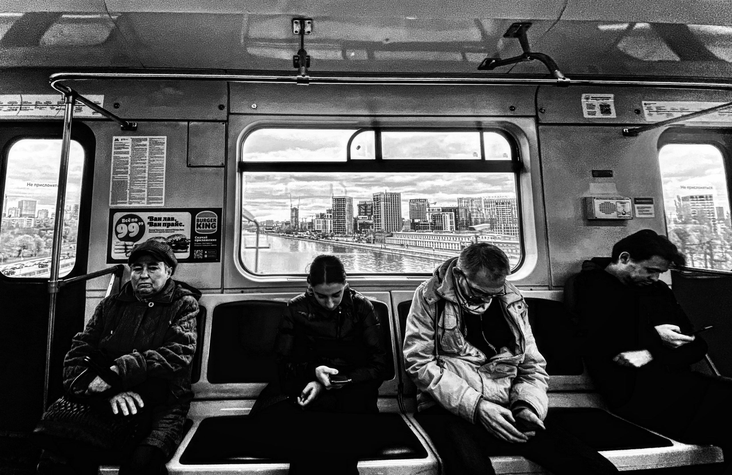 Работы с телефона. Свадебный фотограф в Москве Сафонова Анна