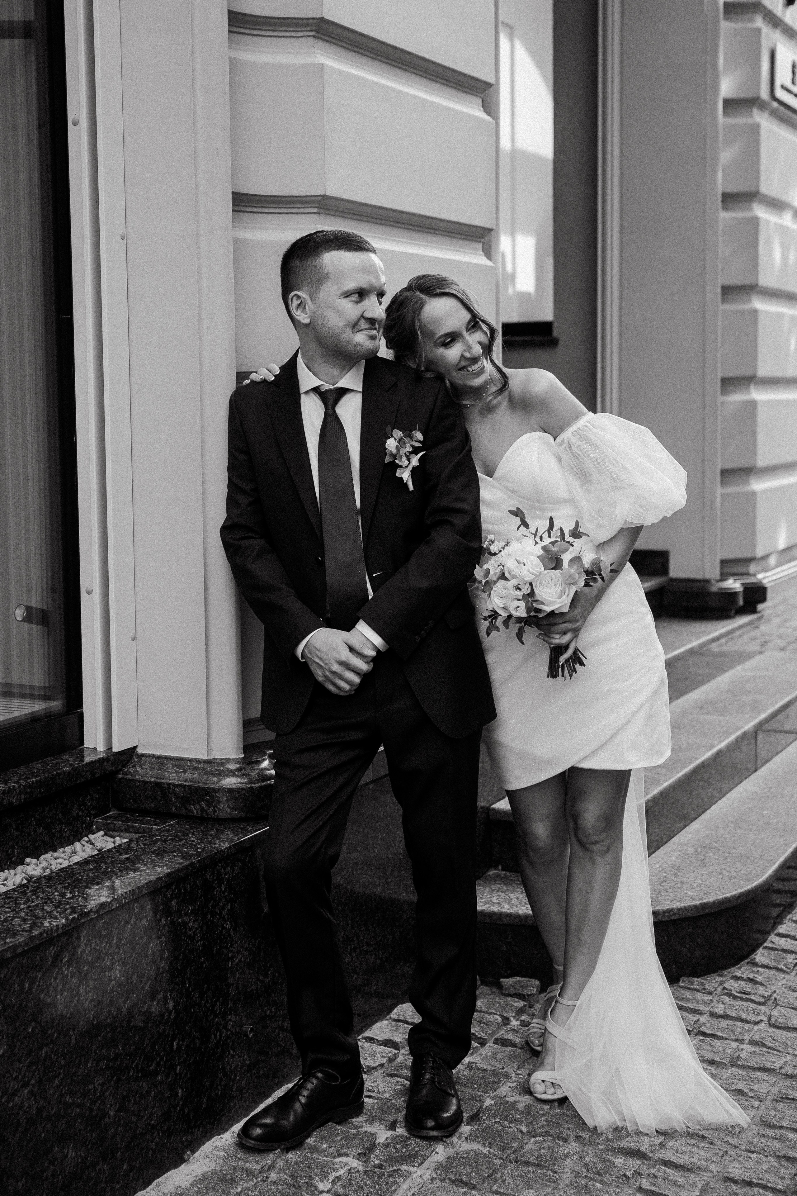 Гулина и Рома. Семейный фотограф в Казани Татьяна Андреева