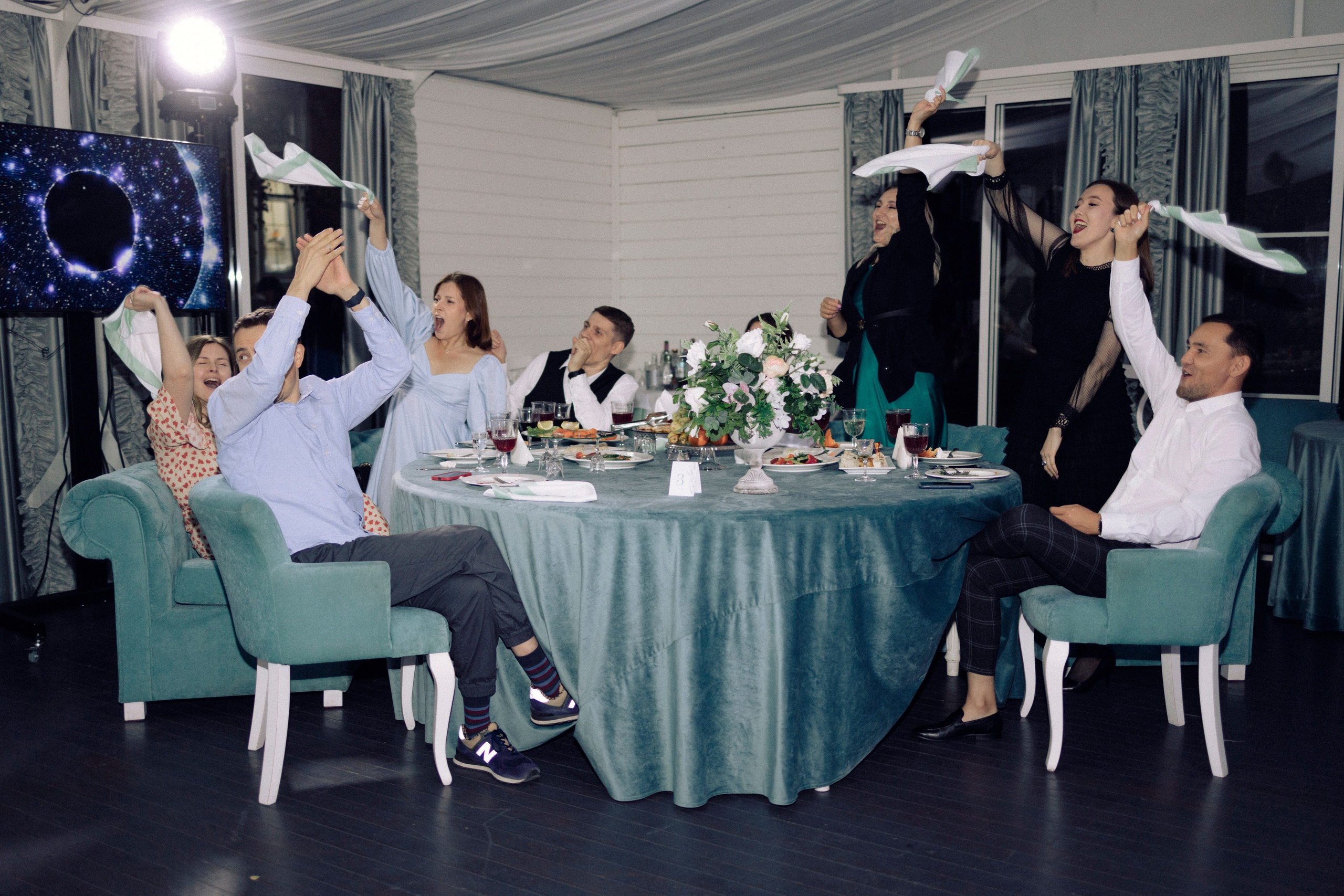 Илья и Елена. Свадебный и портретный фотограф Тюмень