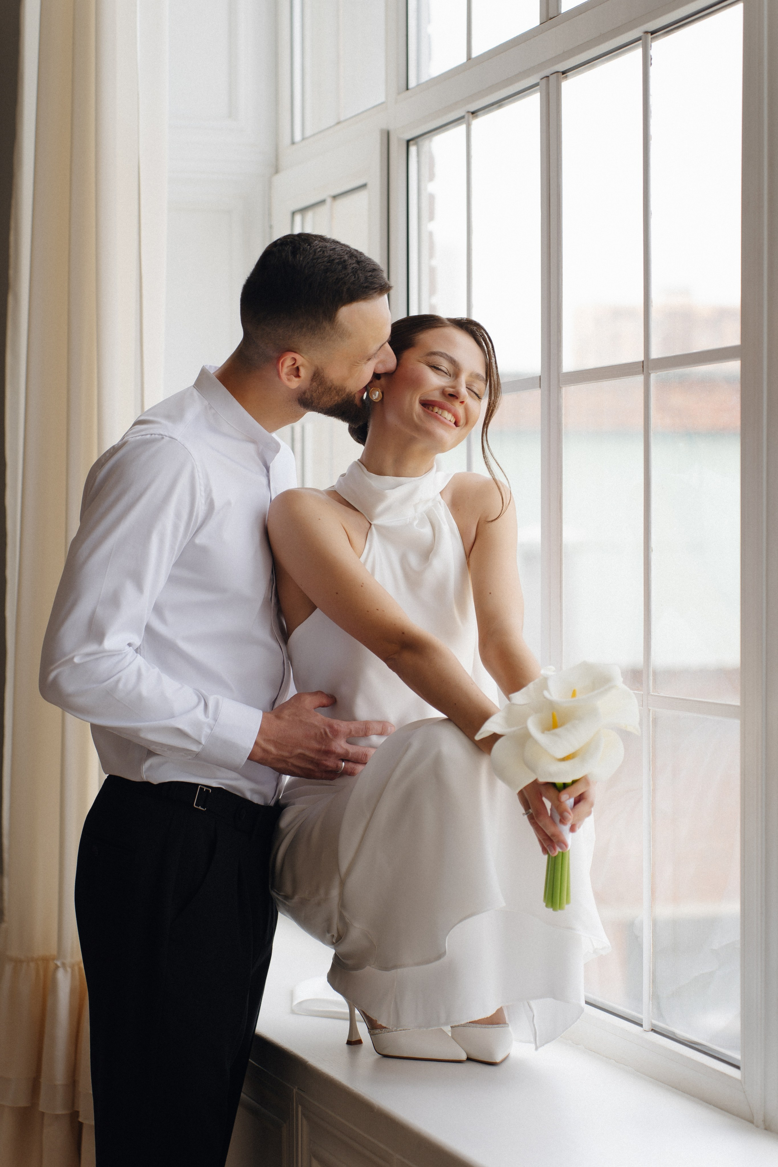 Андрей & Евгения