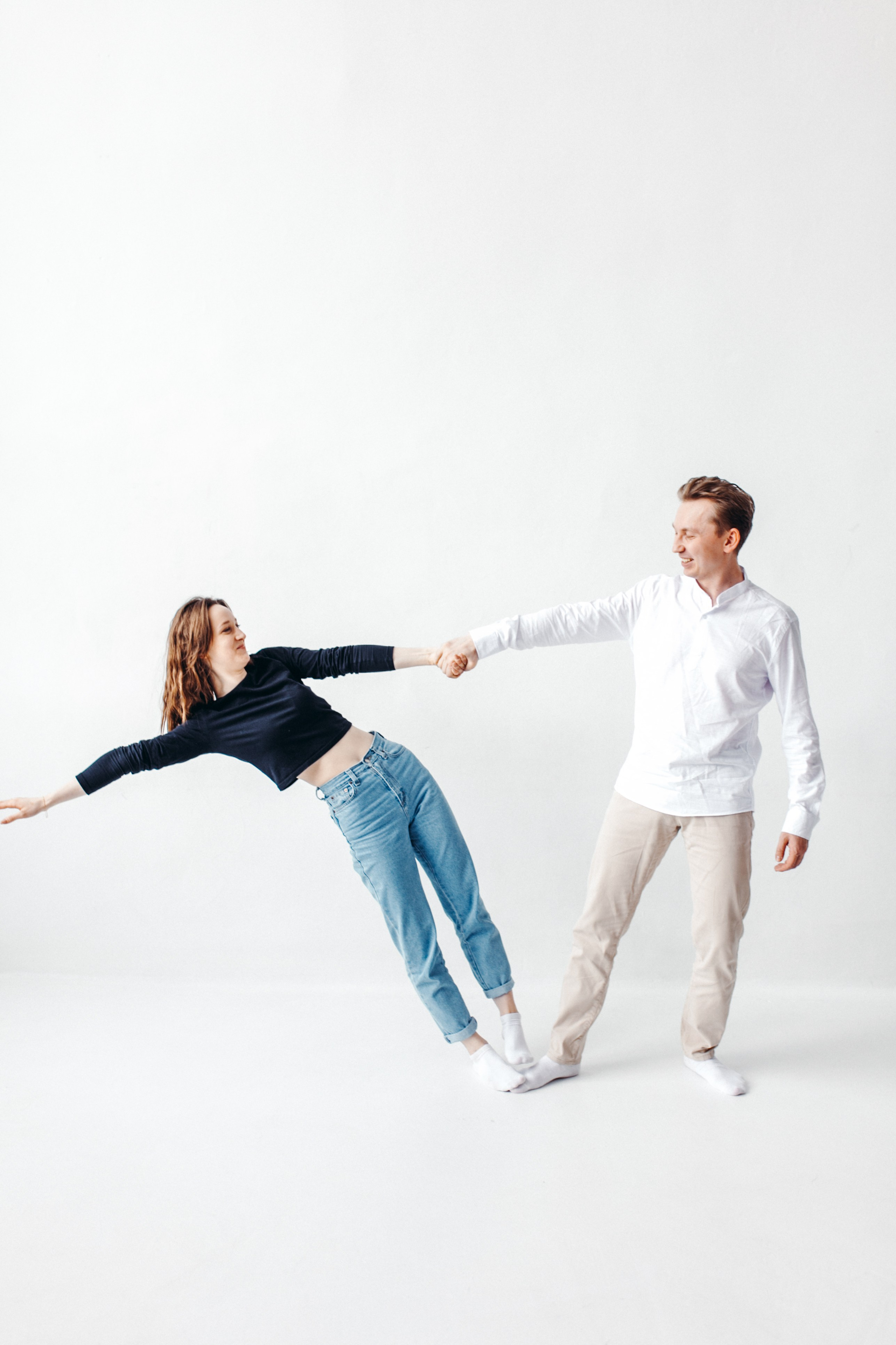 Влад и Лиза. Свадебный фотограф Мария Железняк в Москве