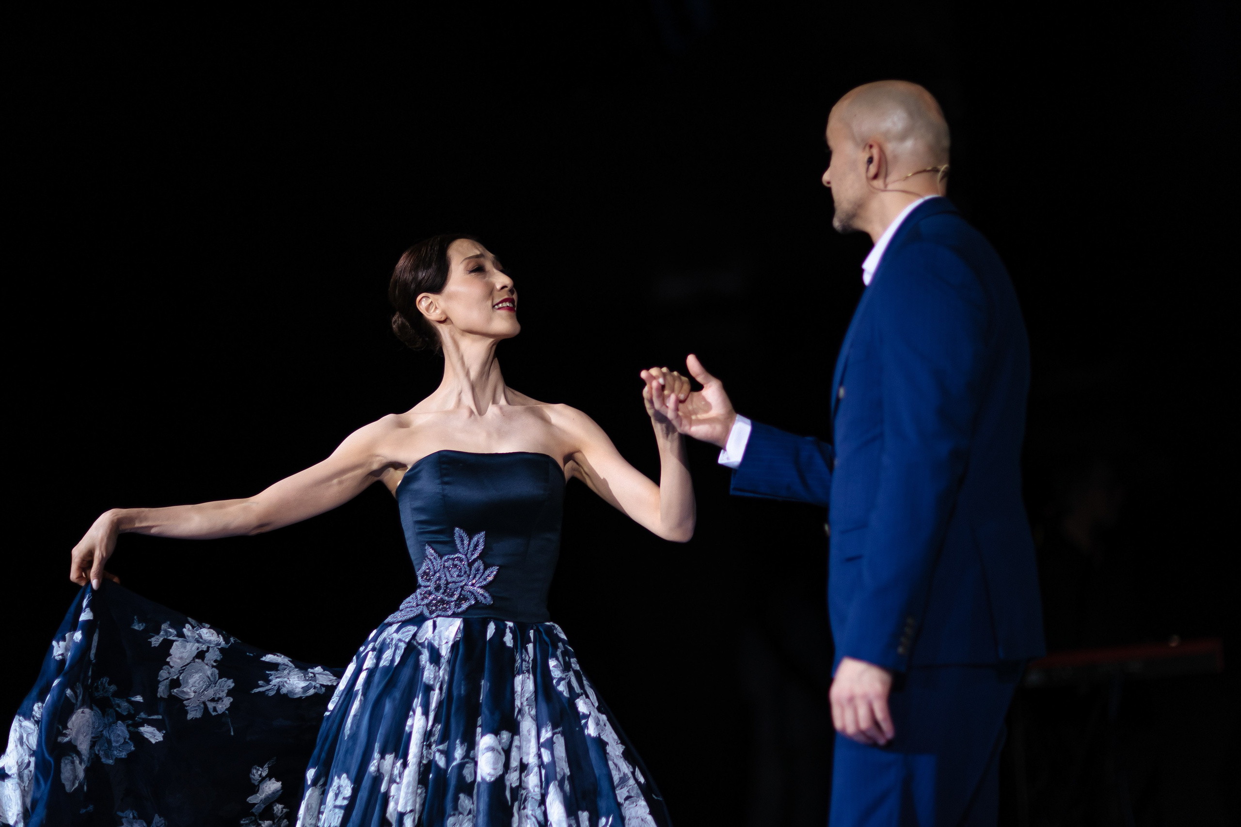 Атмосфера. Главная