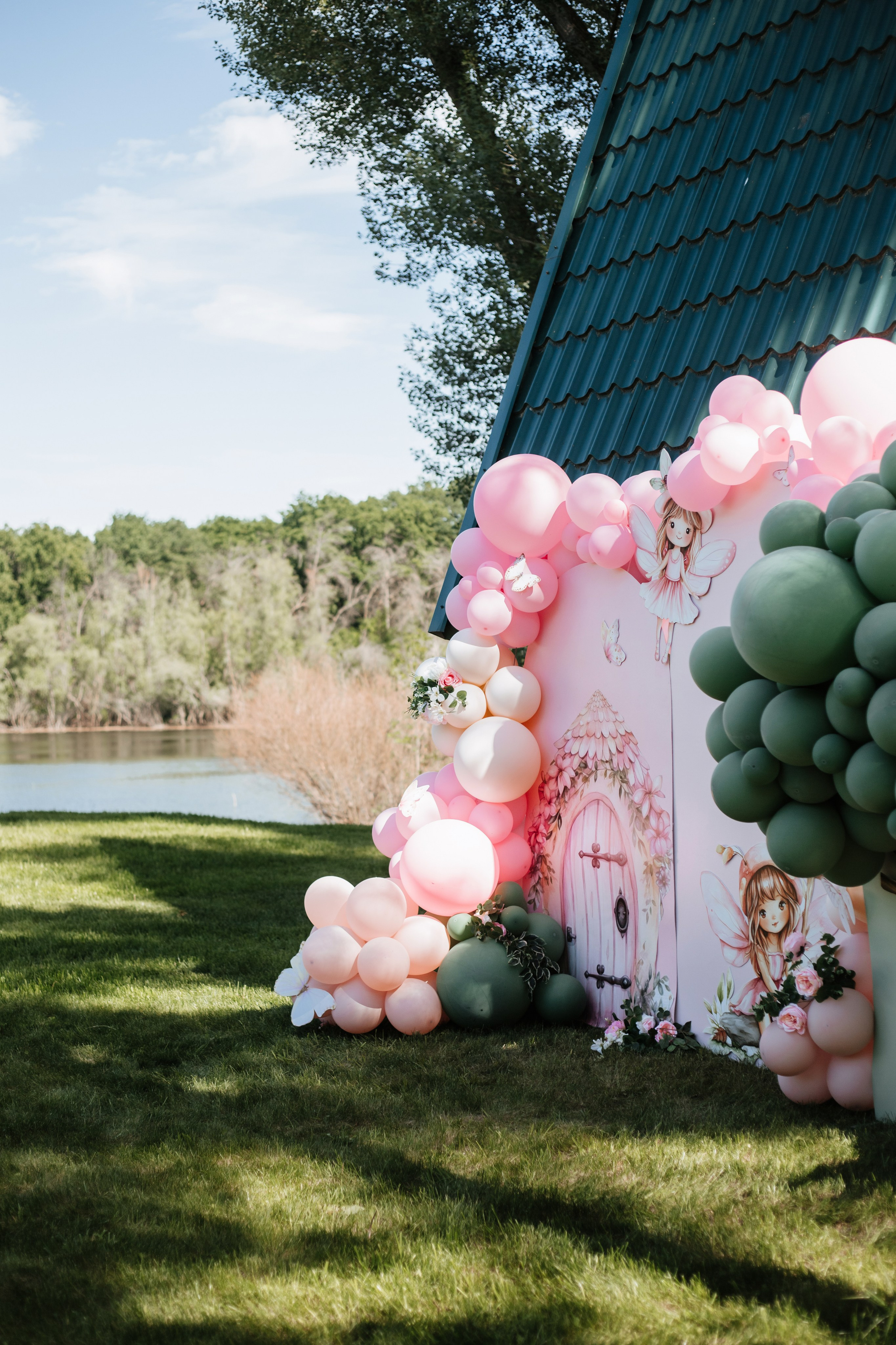 Майе годик. Фотограф в Волгограде и Москве | Анастасия Лаврова