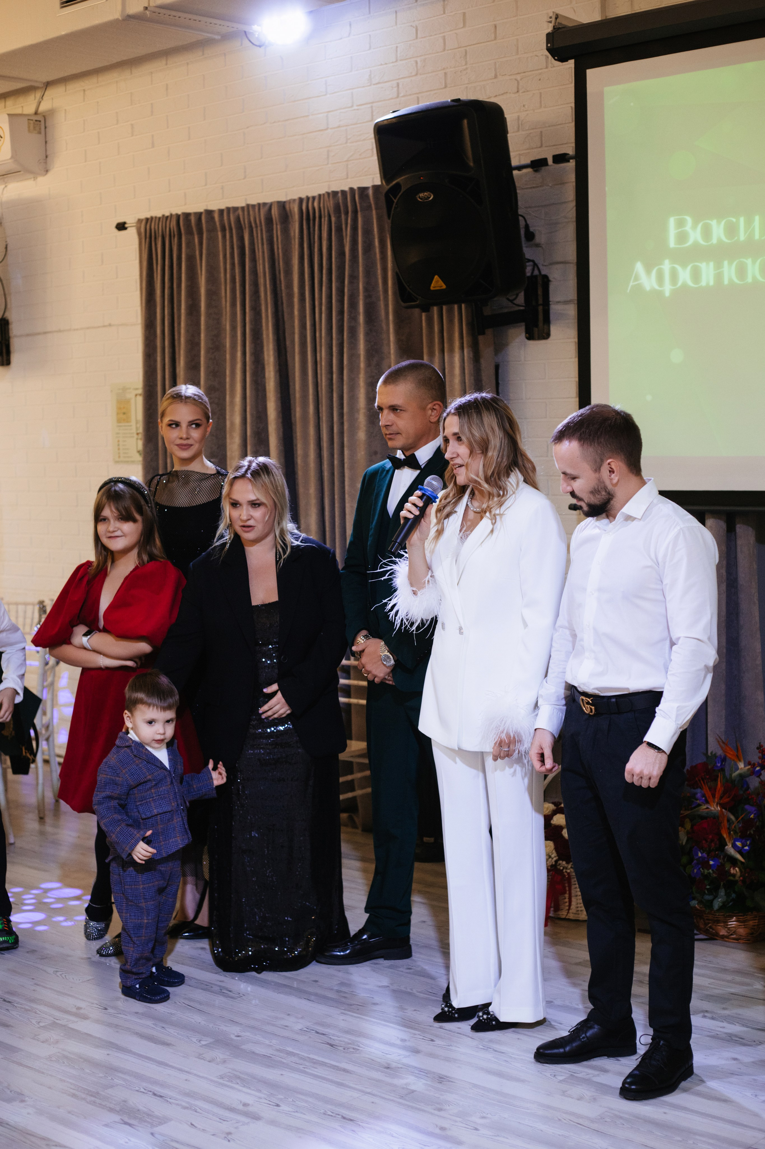 75 лет!. Фотограф в Волгограде и Москве | Анастасия Лаврова