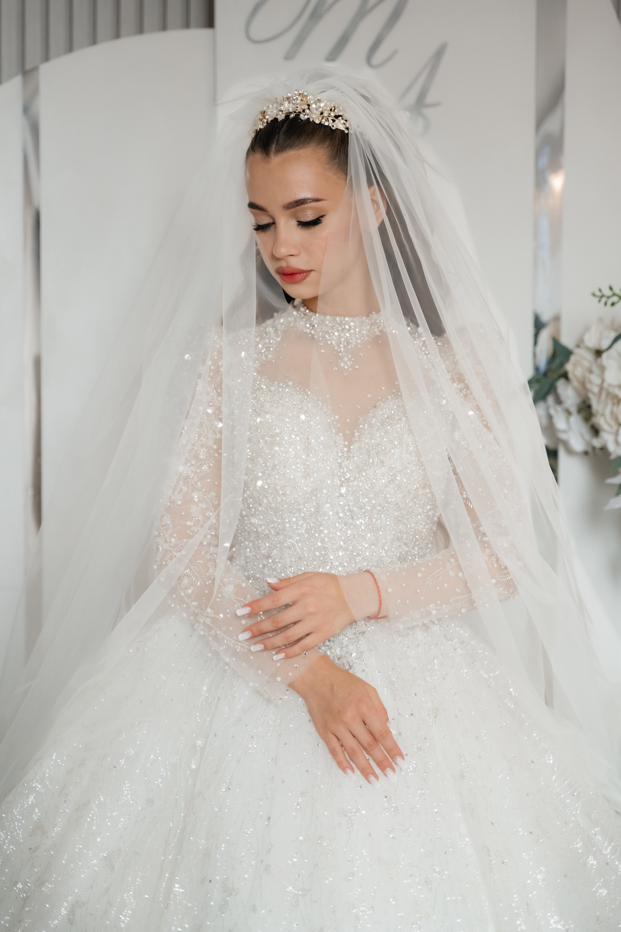 Тарас и Анастасия. Свадебный фотограф и видеограф Жанна и Ренат Костандян, Ставрополь