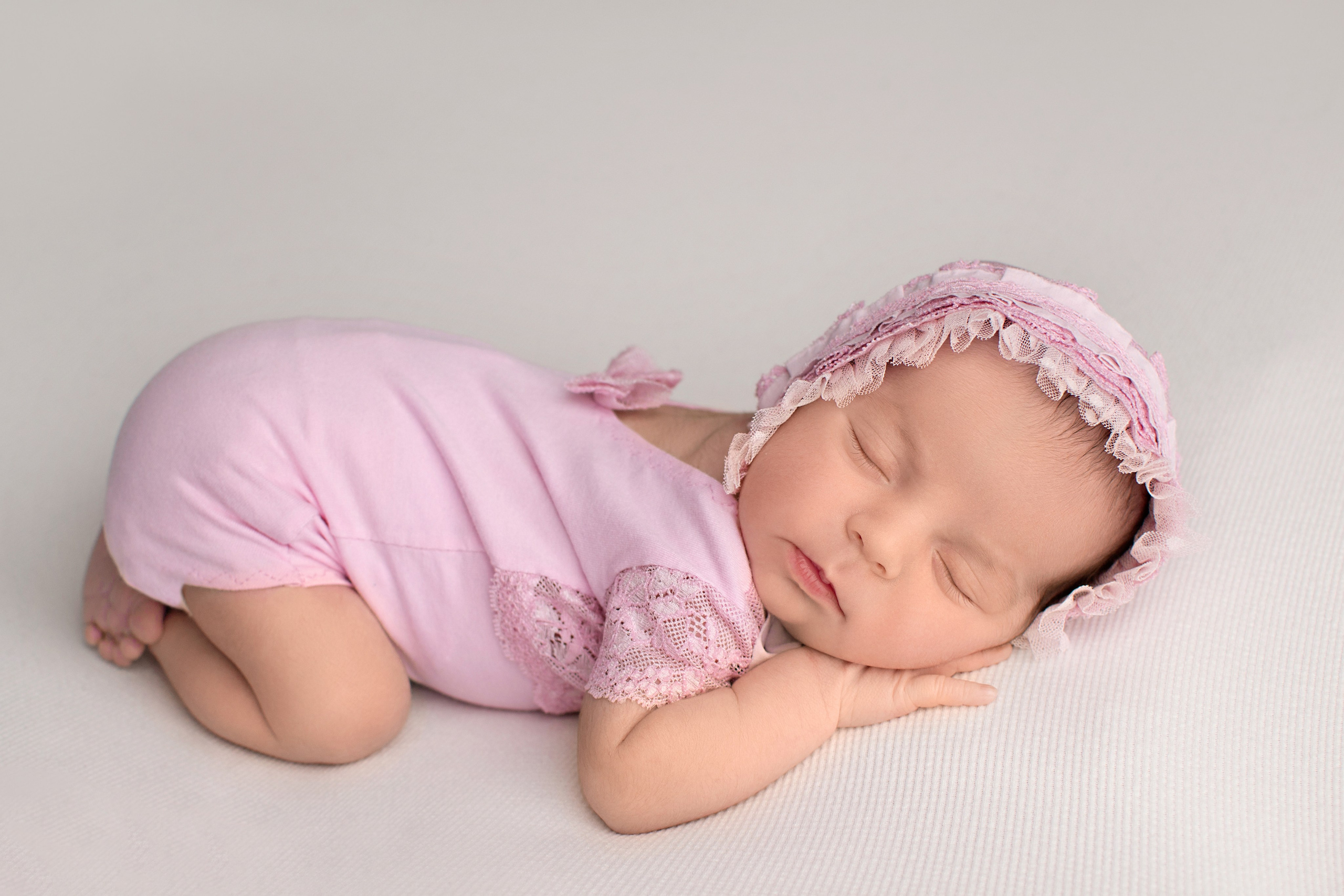 Фотосессия новорождённых. Фотограф новорождённых в Санкт-Петербурге Наталья Булгакова