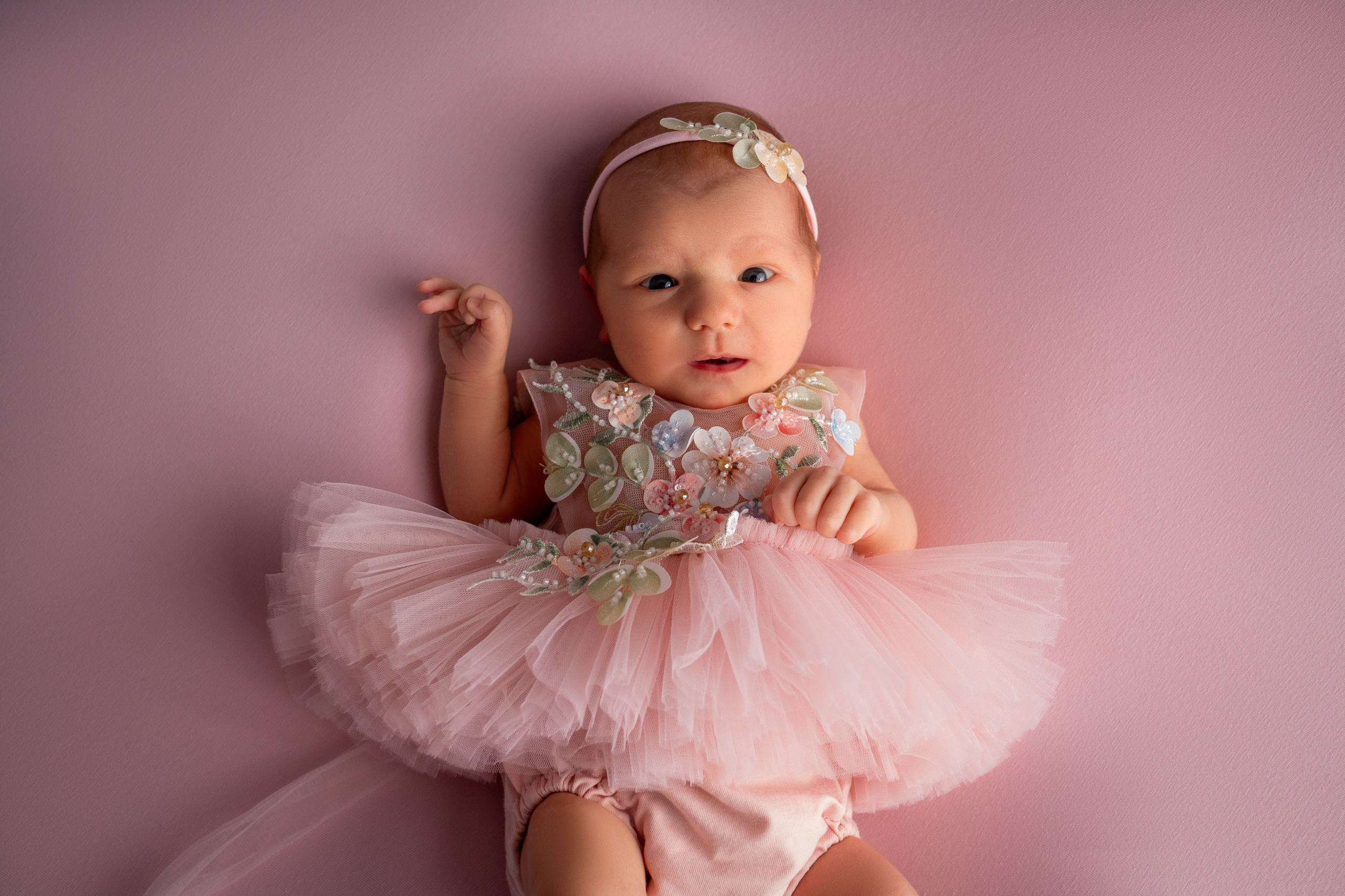 New Born. Детская, семейная фотостудия в Санкт-Петербурге