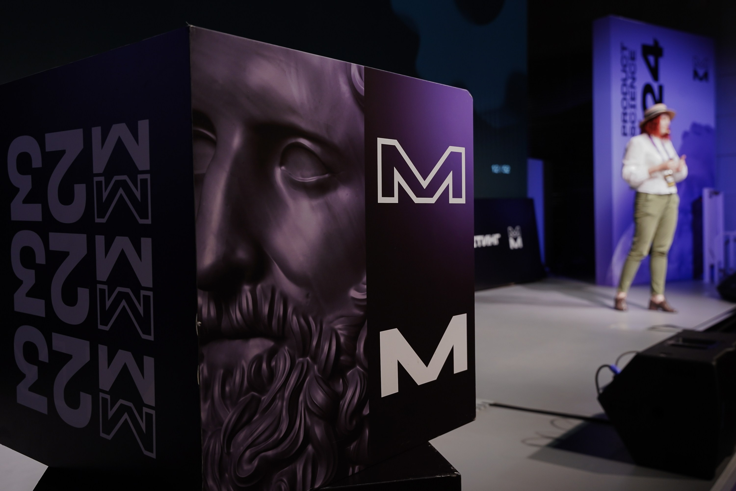 Aha! — 6 июня 2024. Фотобанк Матемаркетинг