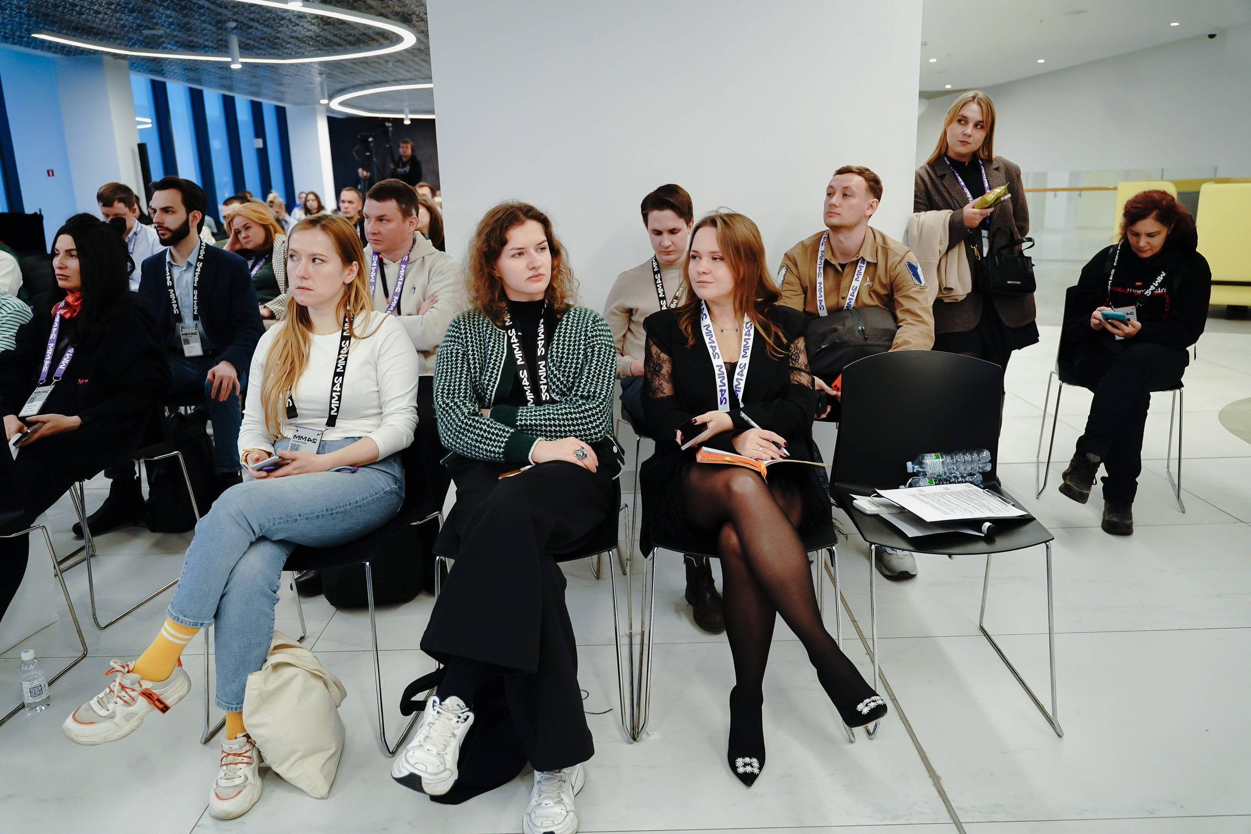 Матемаркетинг — 7–8 ноября 2024. Фотобанк Матемаркетинг