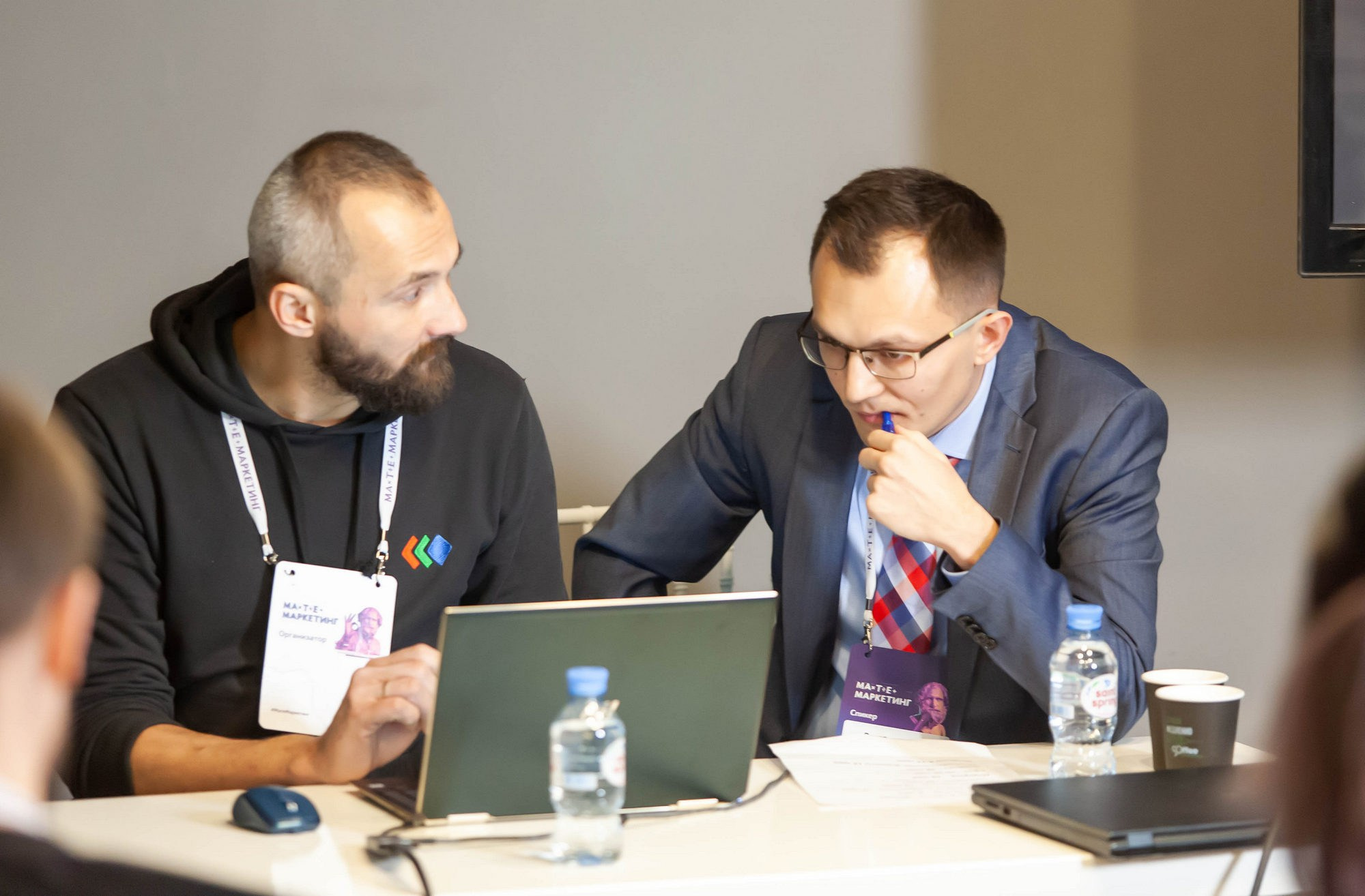 Матемаркетинг — 14–15 ноября 2019. Фотобанк Матемаркетинг