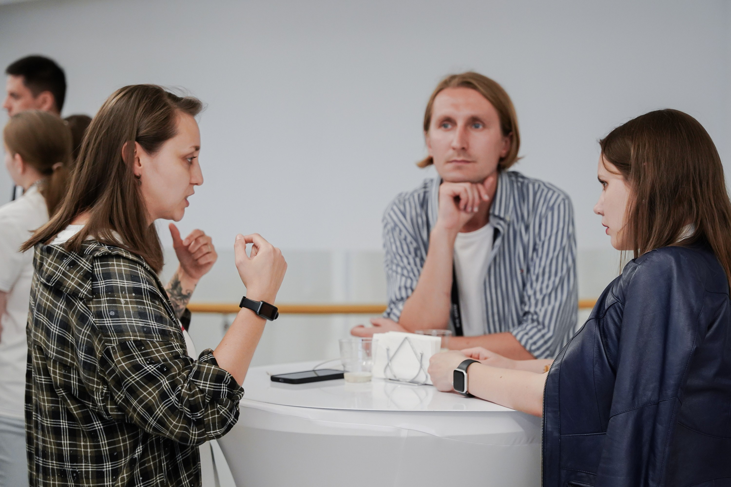 Aha! — 6 июня 2024. Фотобанк Матемаркетинг