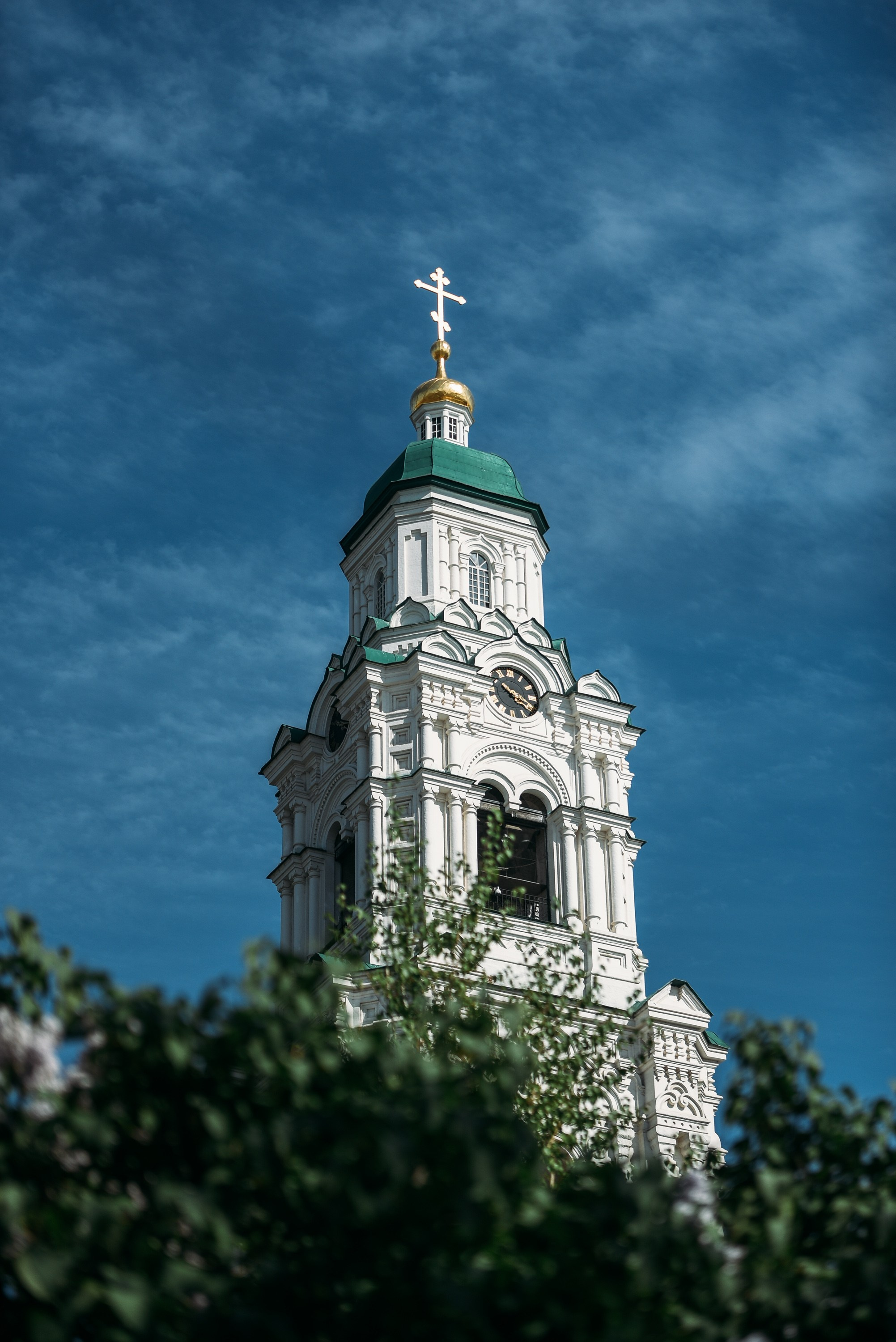 Разное. Фотограф Анатолий Деникин