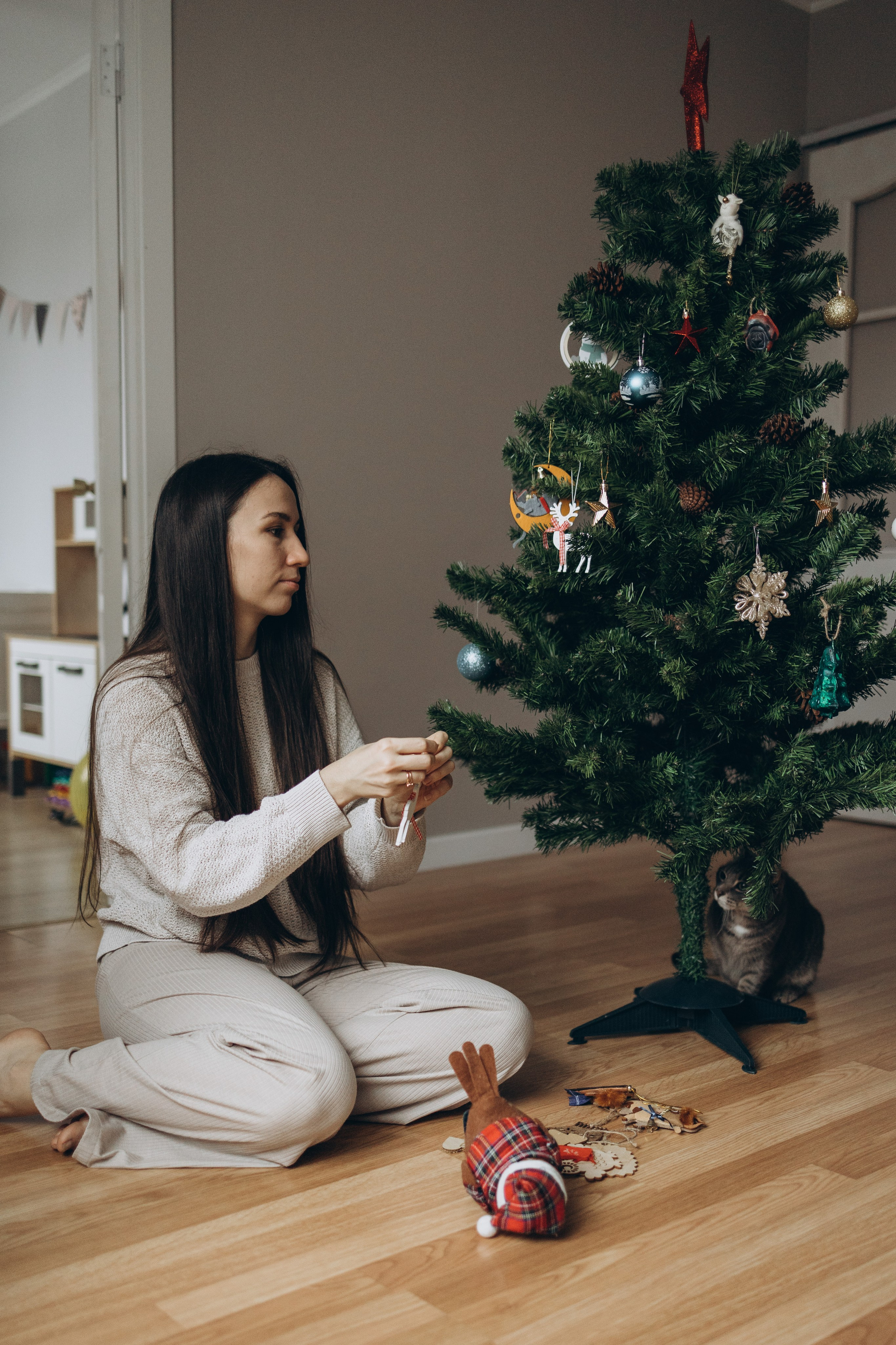 Ира и Соня. Семейный фотограф в Москве Виктория Ястребинская