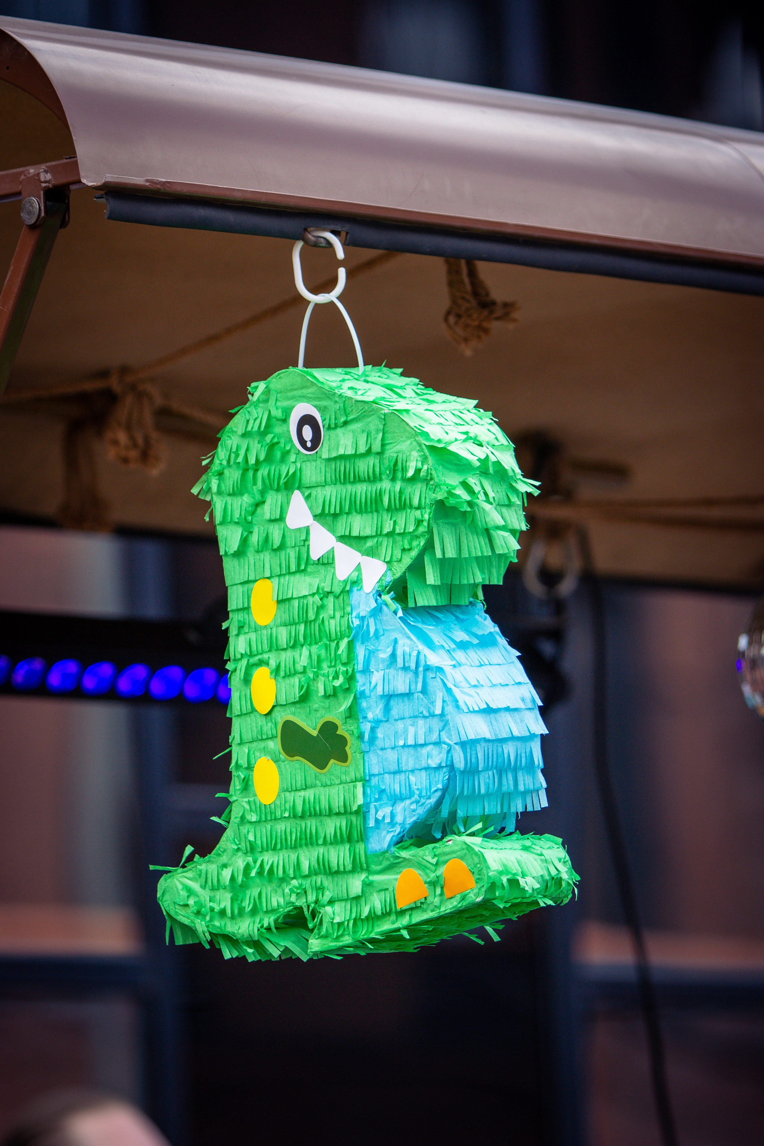 КАСТОМ КОНВЕНЦИЯ 2025. Rusty Photographer