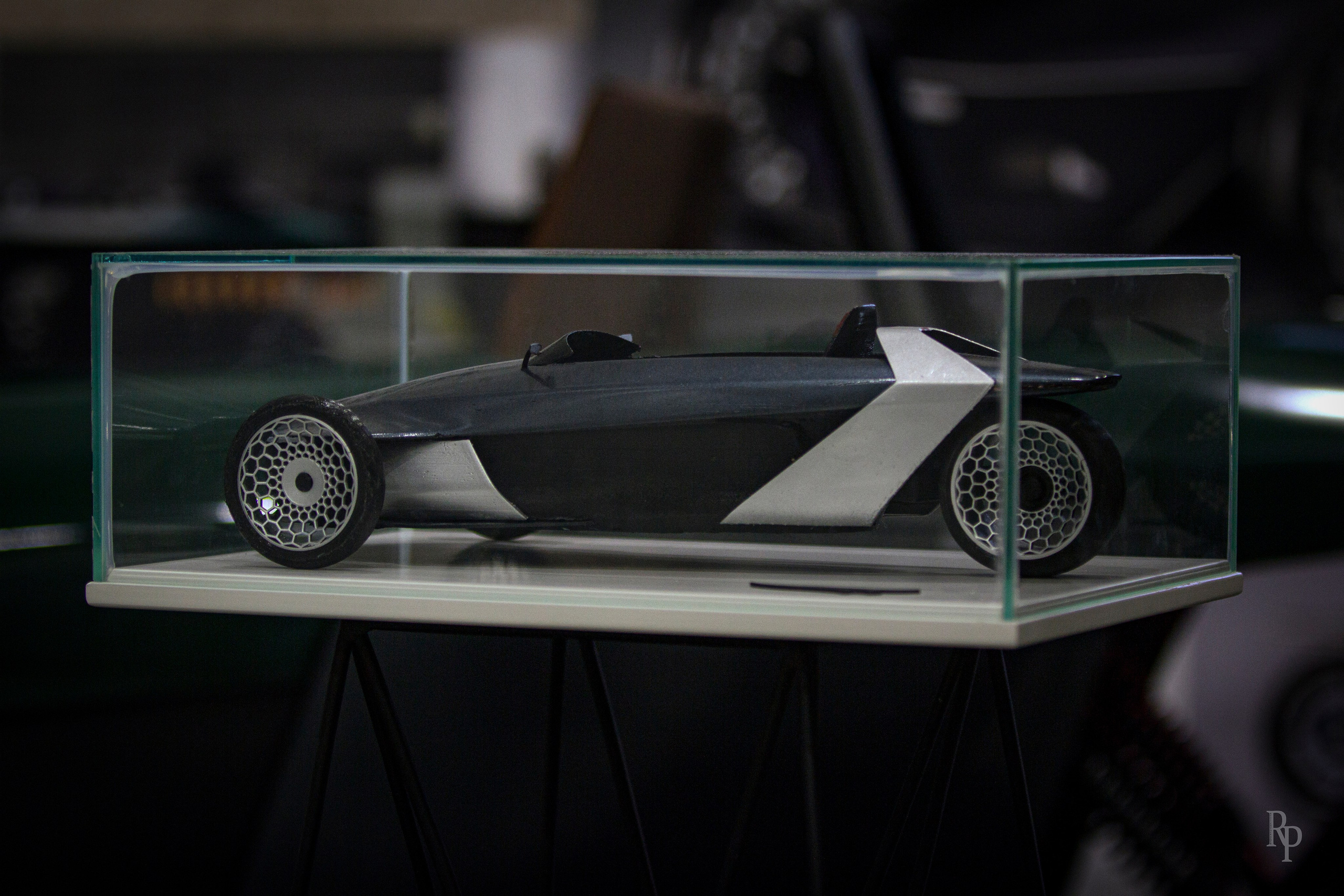 AUTO TUNING SHOW 2025. Rusty Photographer