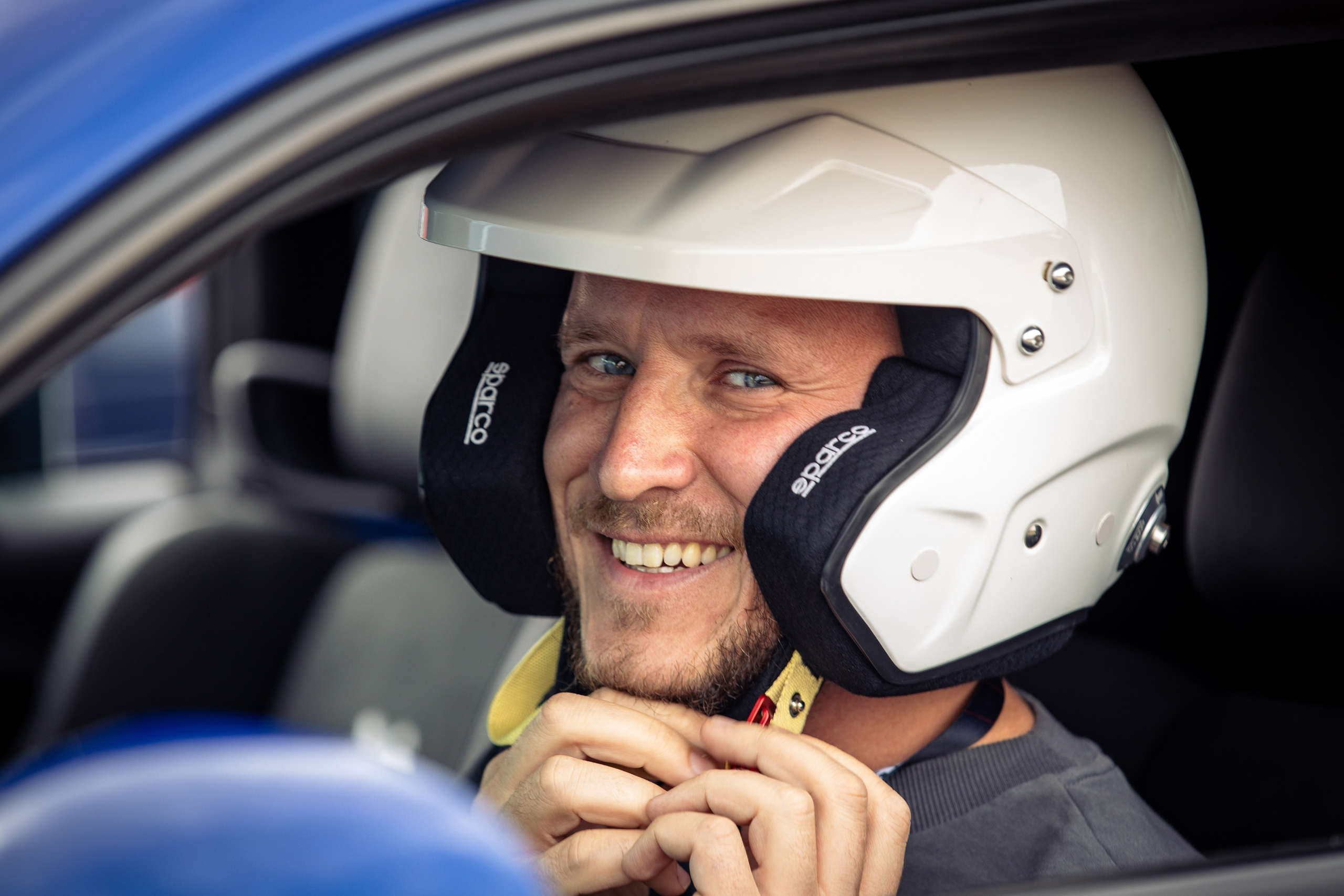 4 этап RDRC. Rusty Photographer