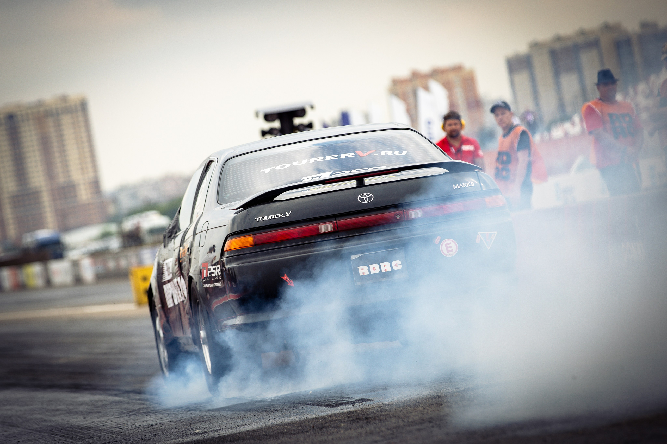 4 этап RDRC. Rusty Photographer