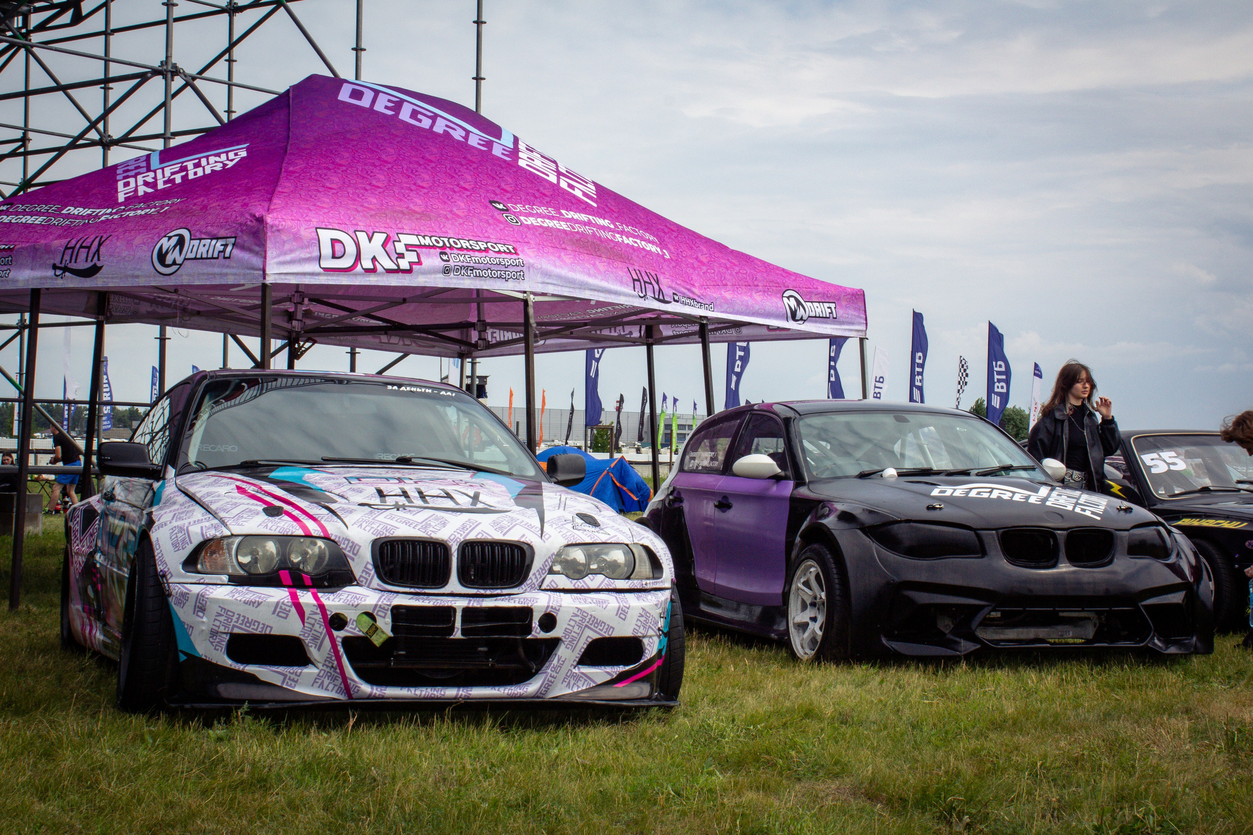 2 этап RDRC. Rusty Photographer