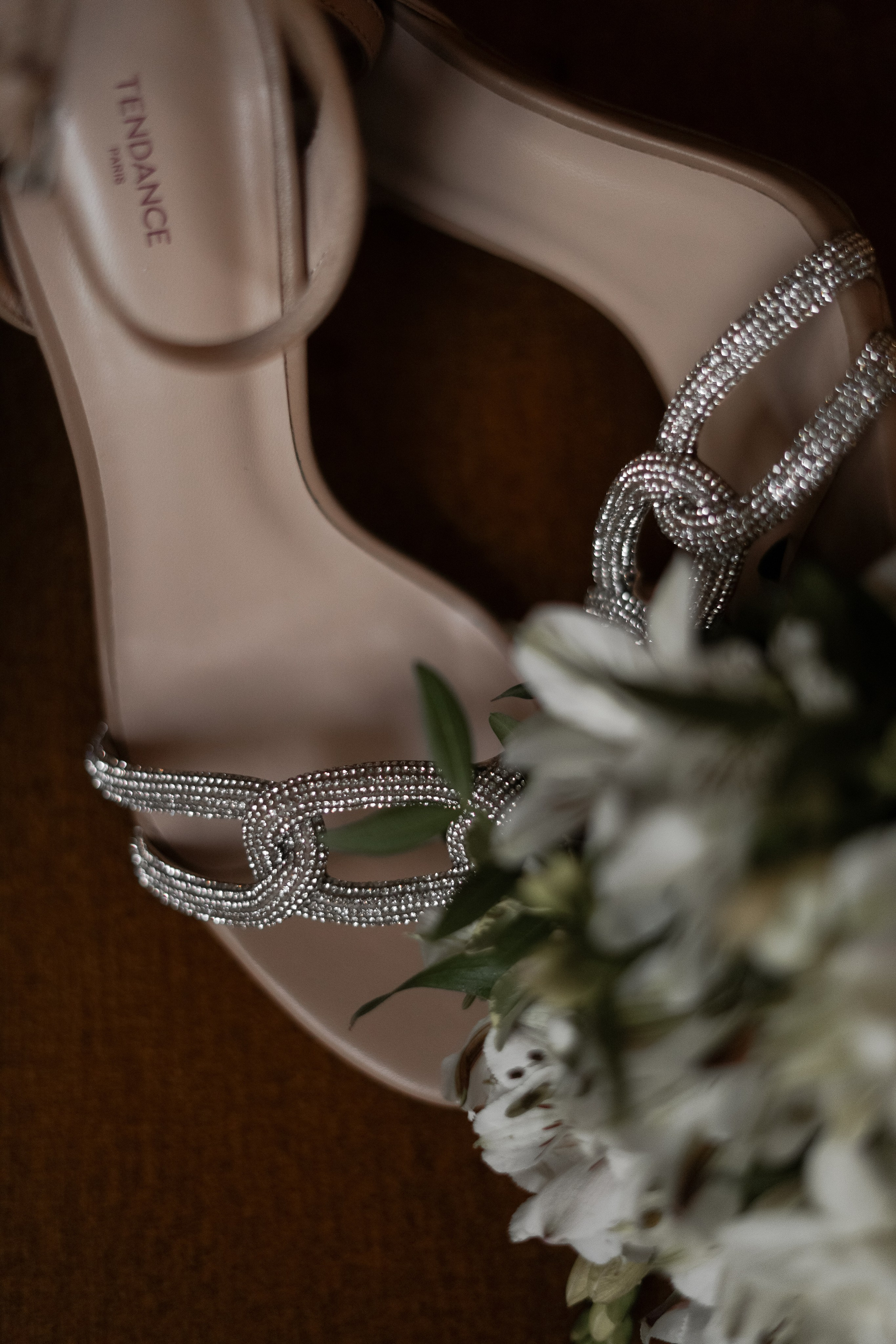 Яна и Александр. Свадебный фотограф Марина Попова