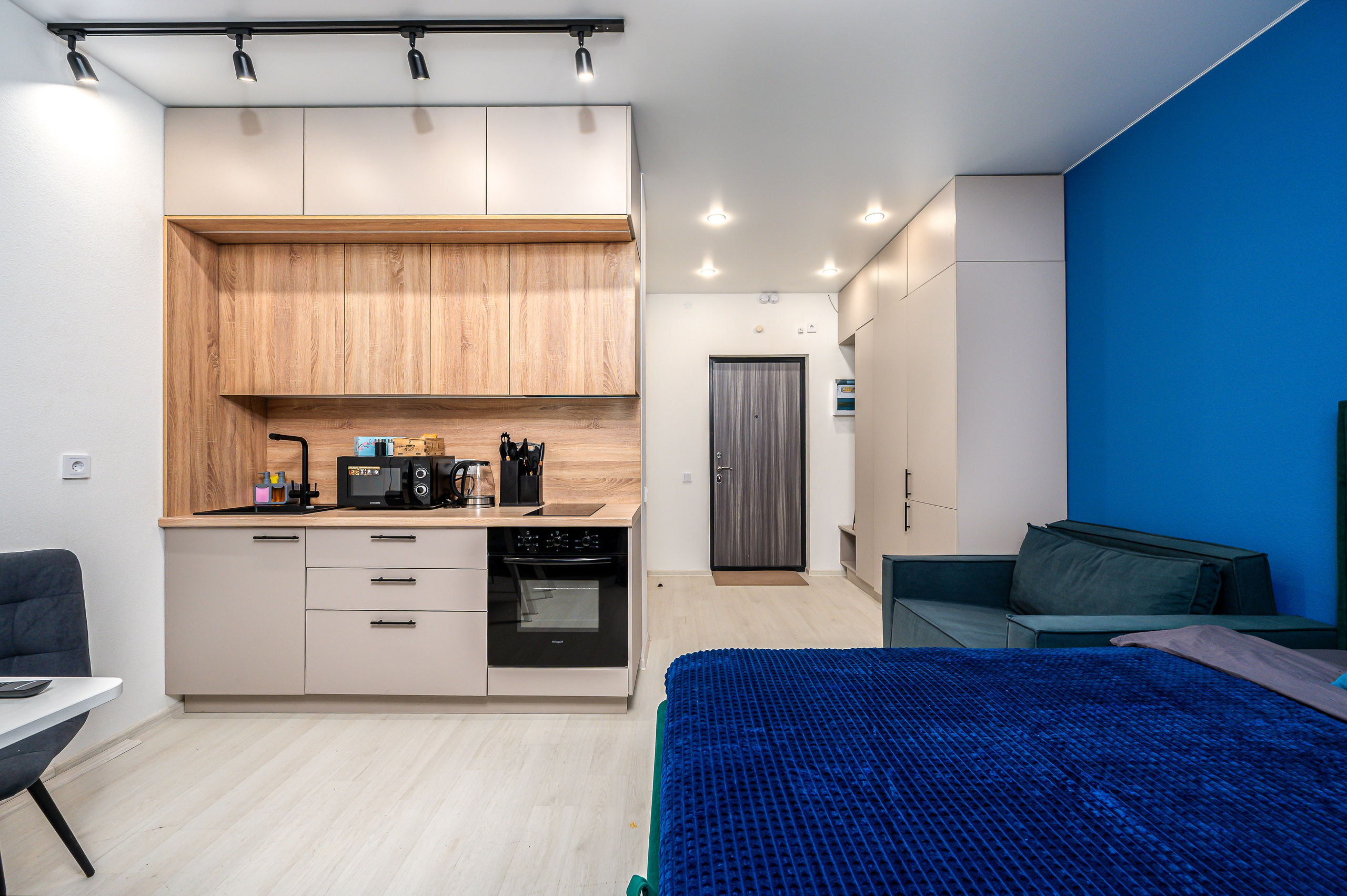 Студии на Головнина. Интерьерный фотограф. Фото- видеосъемка недвижимости Санкт-Петербург