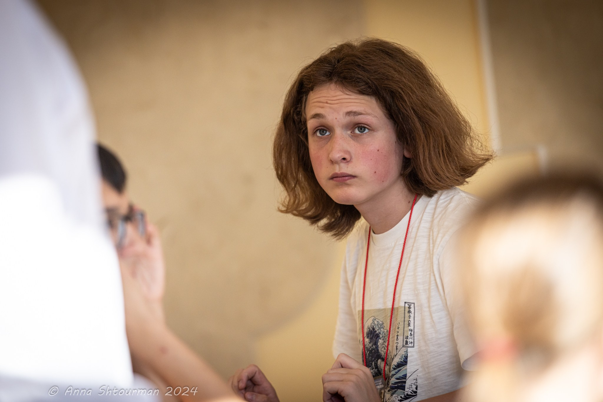 2024.07.08-09 Кубок Волги — шахматный фестиваль — рапид. Фотограф Анна Штурман (репортажная съёмка любых событий и мероприятий) Anna Shtourman photographer