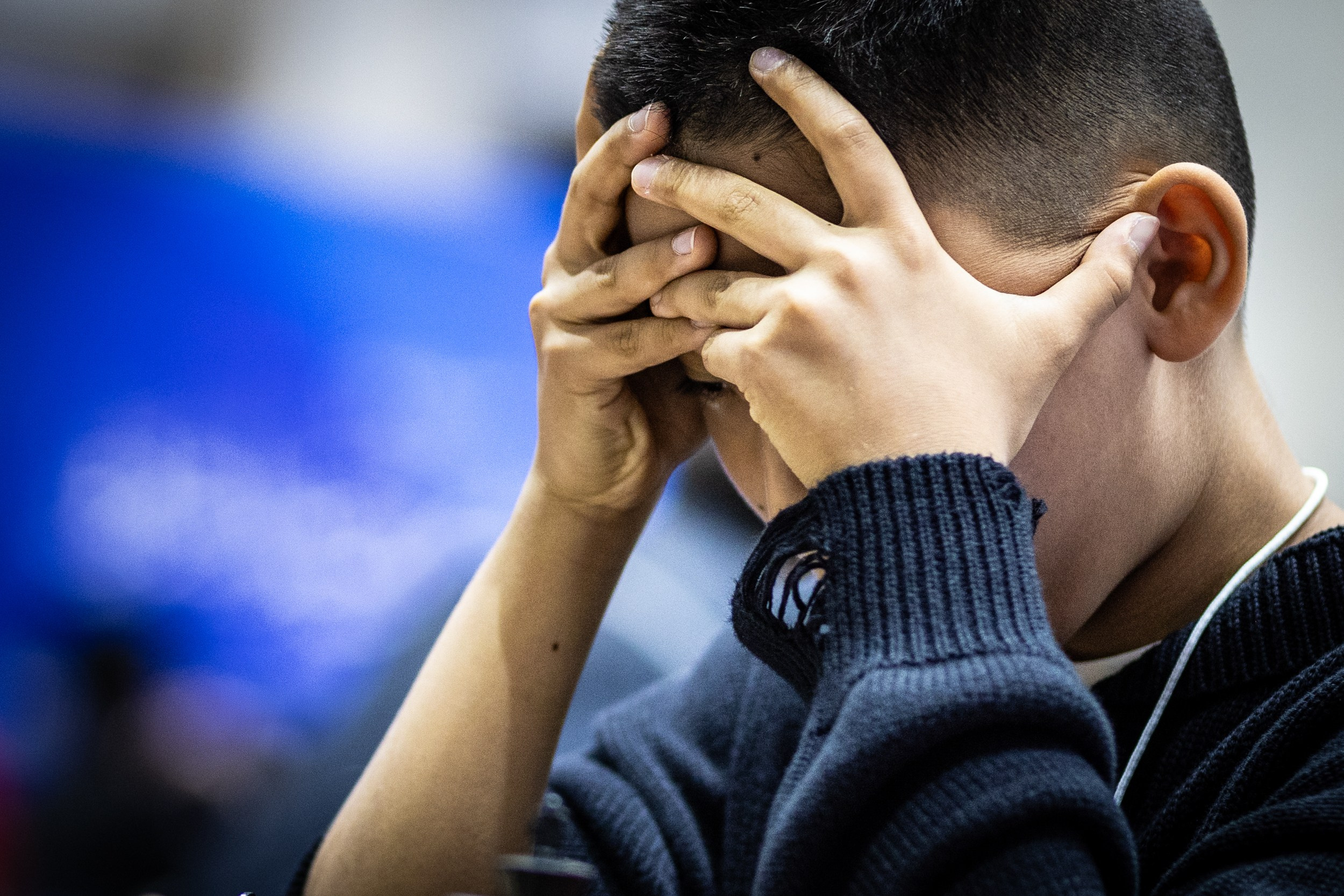2025.08.26 1st. FUJAIRAH GLOBAL Chess Championship — Round2. Фотограф Анна Штурман (репортажная съёмка любых событий и мероприятий) Anna Shtourman photographer