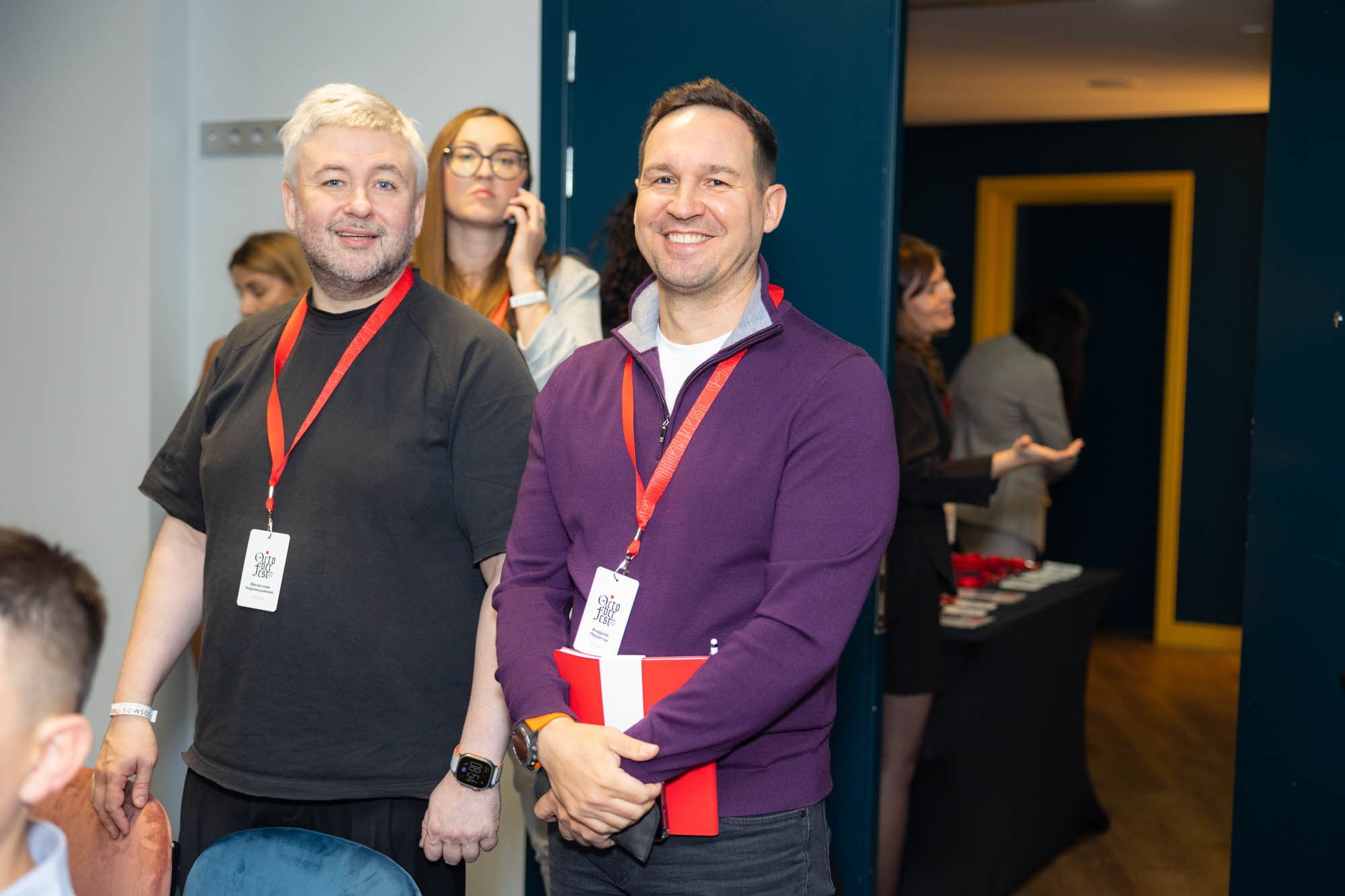 Конференции. Фотограф Красная Поляна — Сочи — Москва