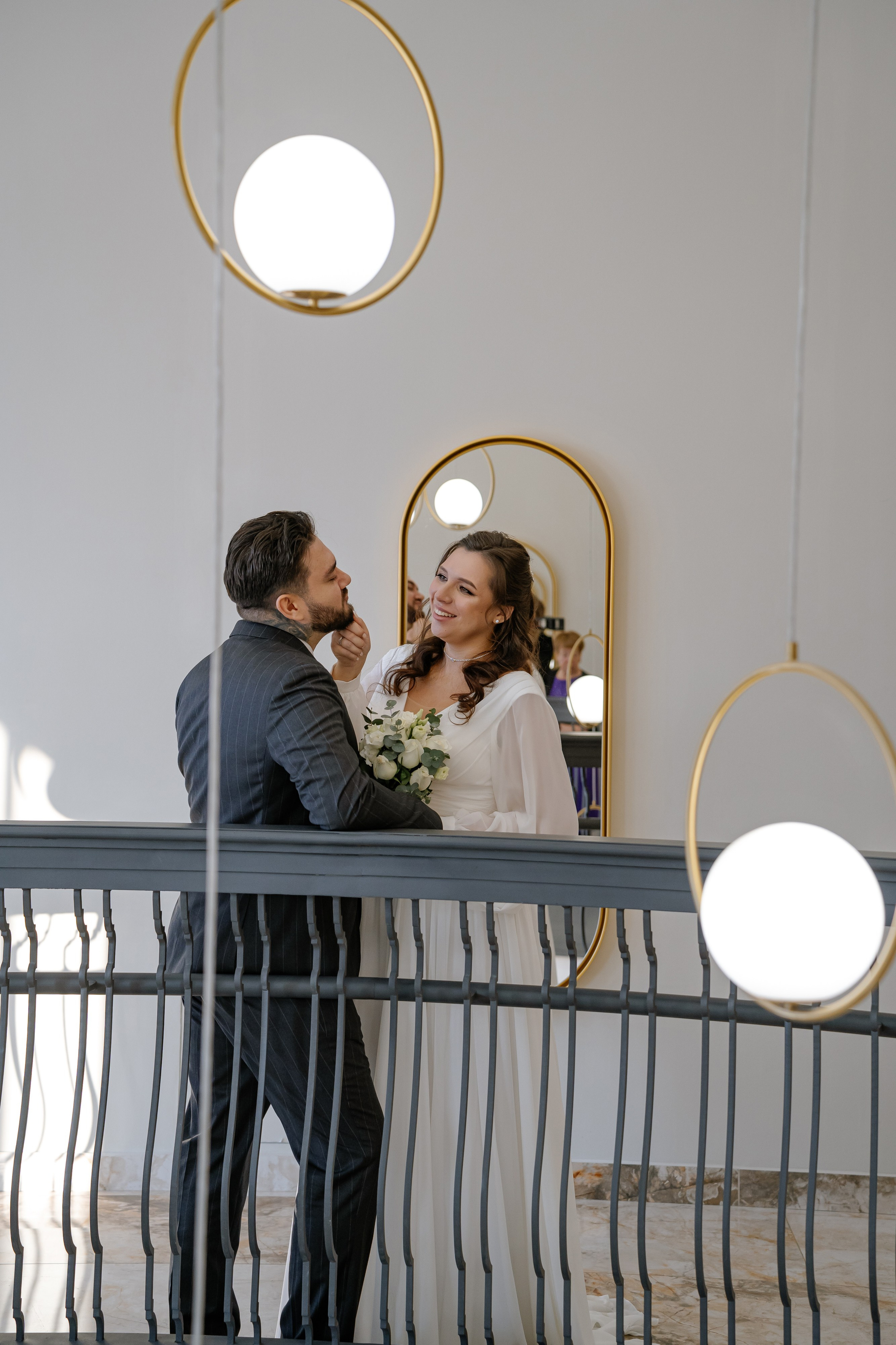 Александр & Виктория. Фотограф в Екатеринбурге