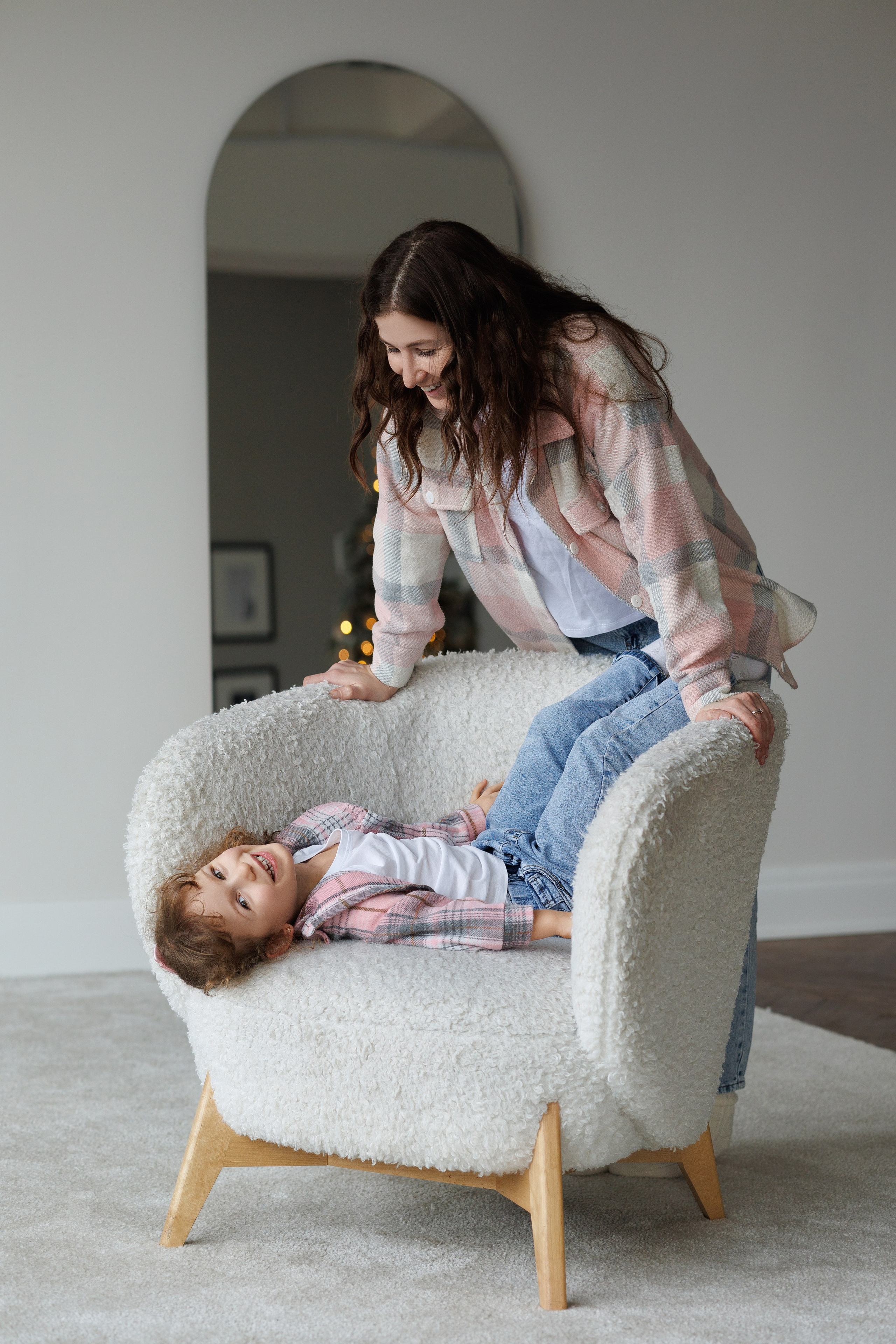 Семейные фотосессии. Фотограф Минск