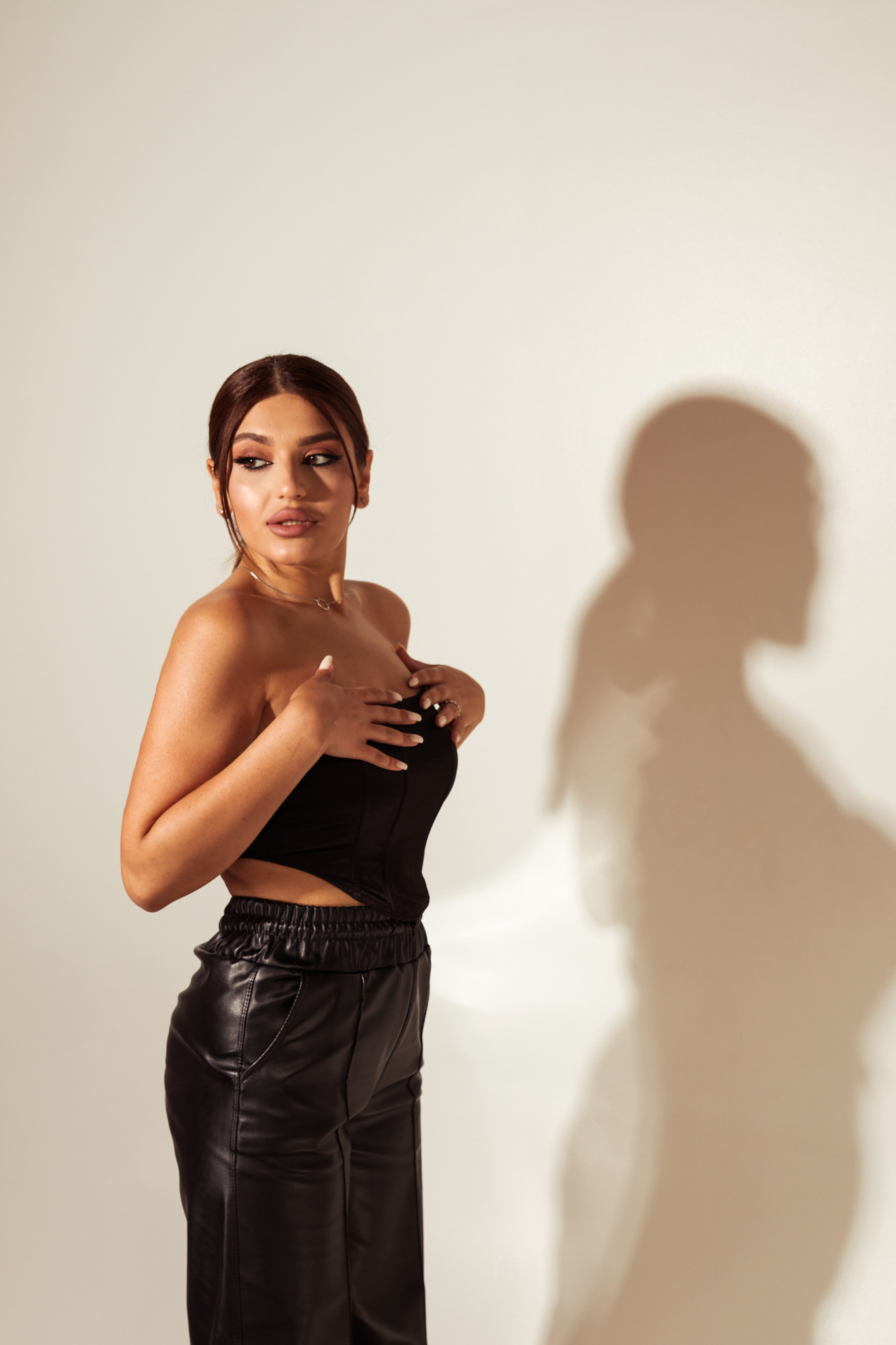 Сона. Фотограф Стилист Тюмень Вера Хайруллина