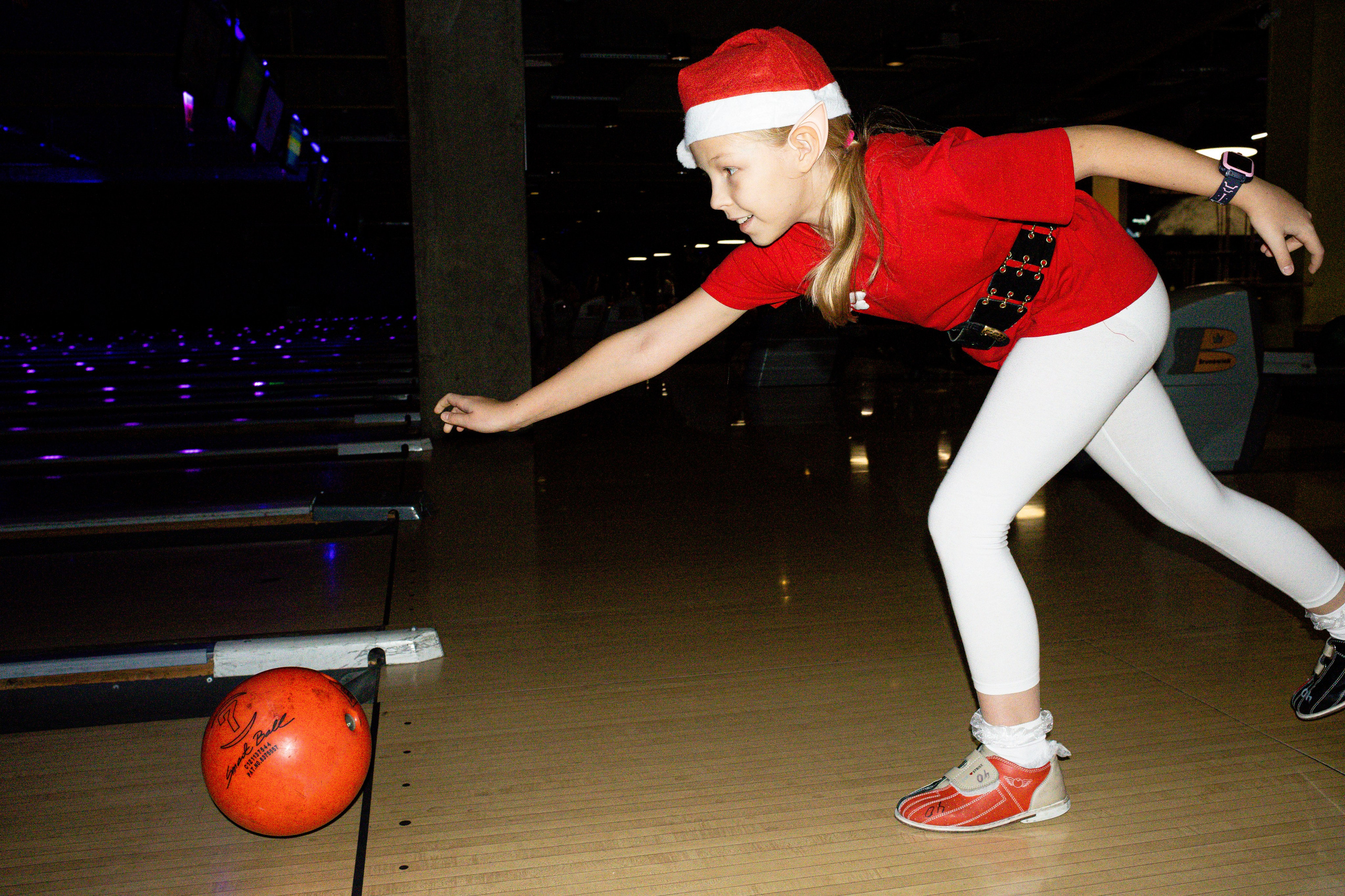 MazaPark, праздник. Samuildyak